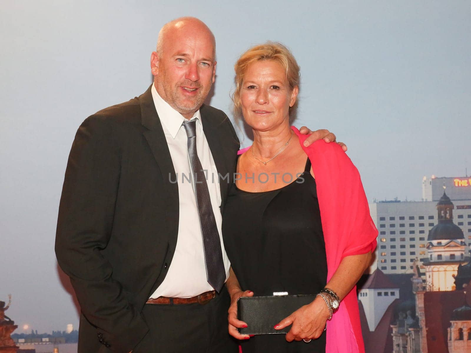 9th Golf Charity Masters in Leipzig