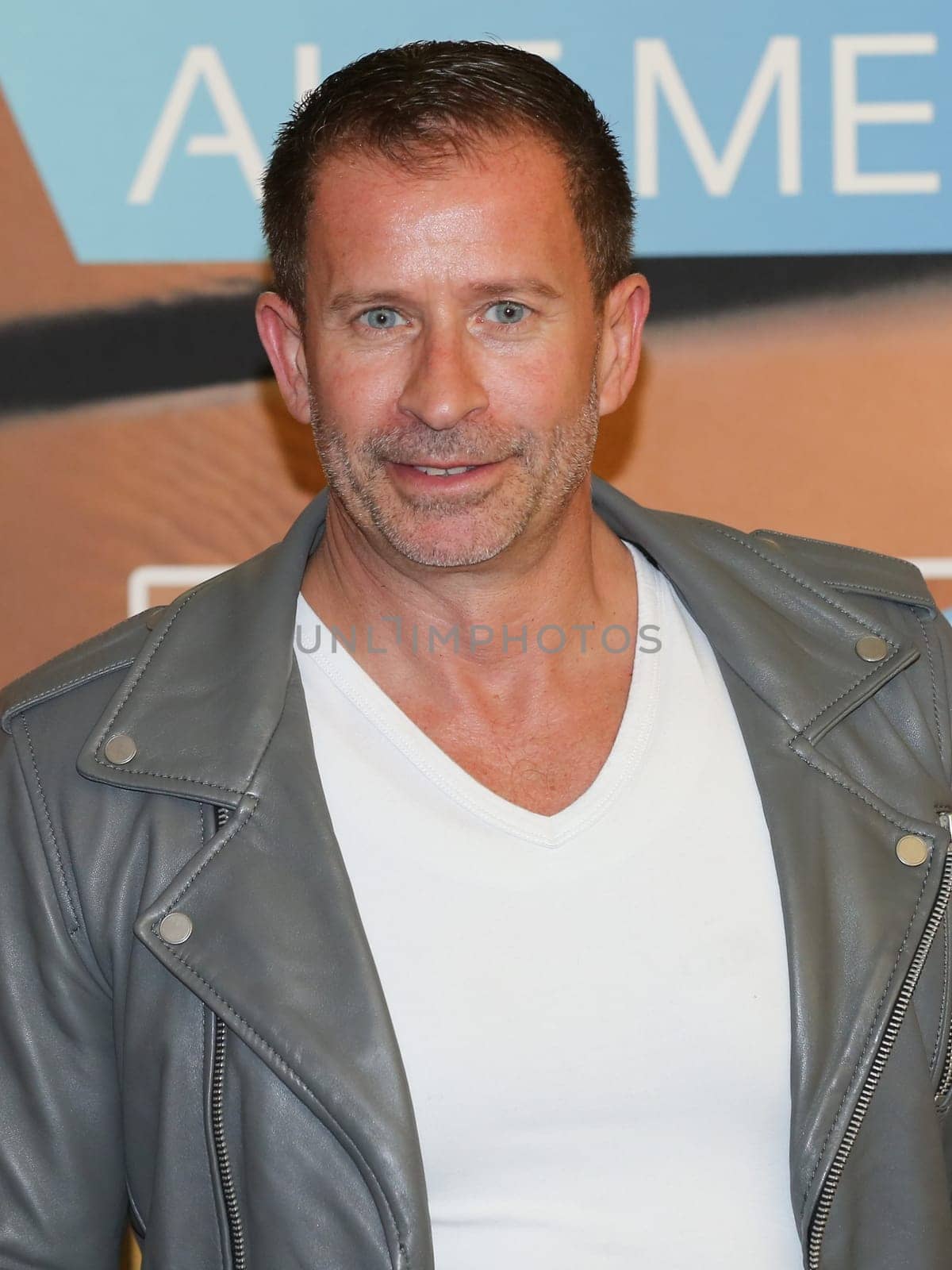 Singer Leonard during a promotional tour for his new CD "Auf meinem Weg"" on 30.09.2016 in Magdeburg"