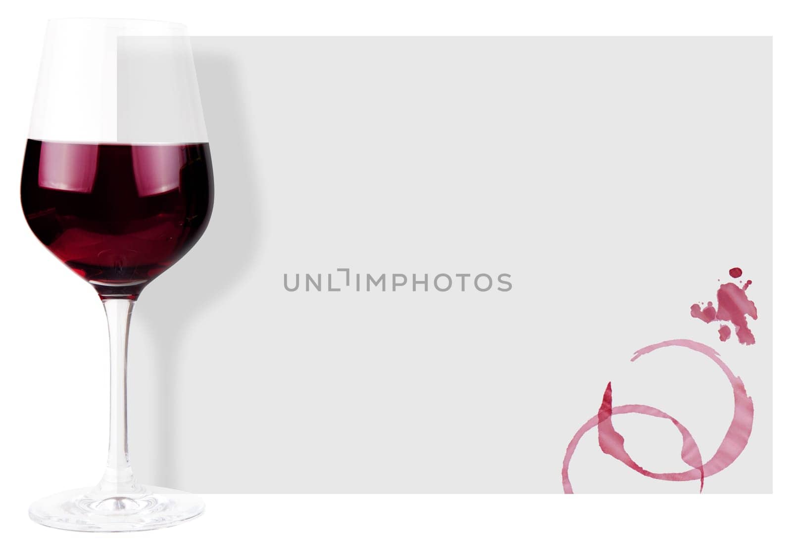 wine background