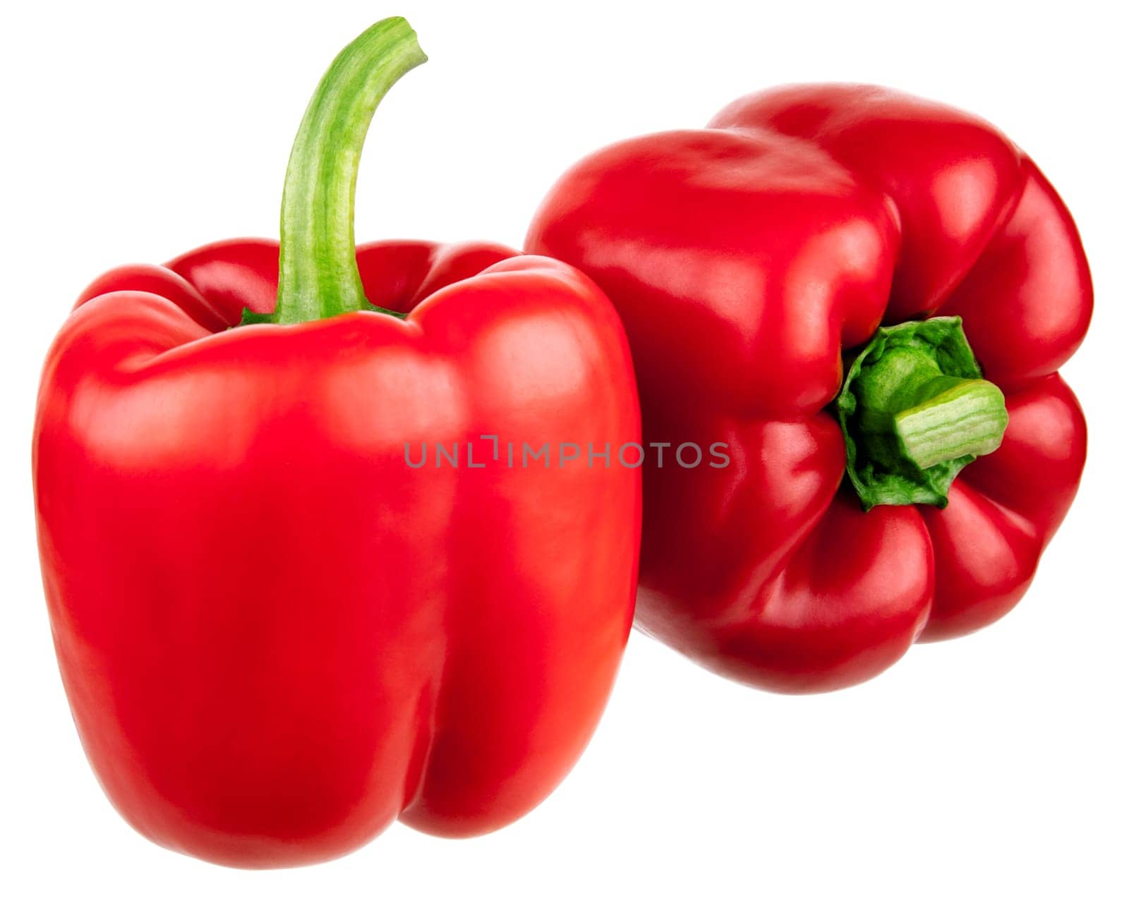 red paprika