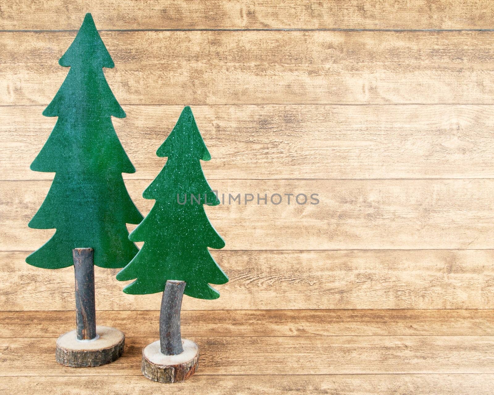 Winter Background