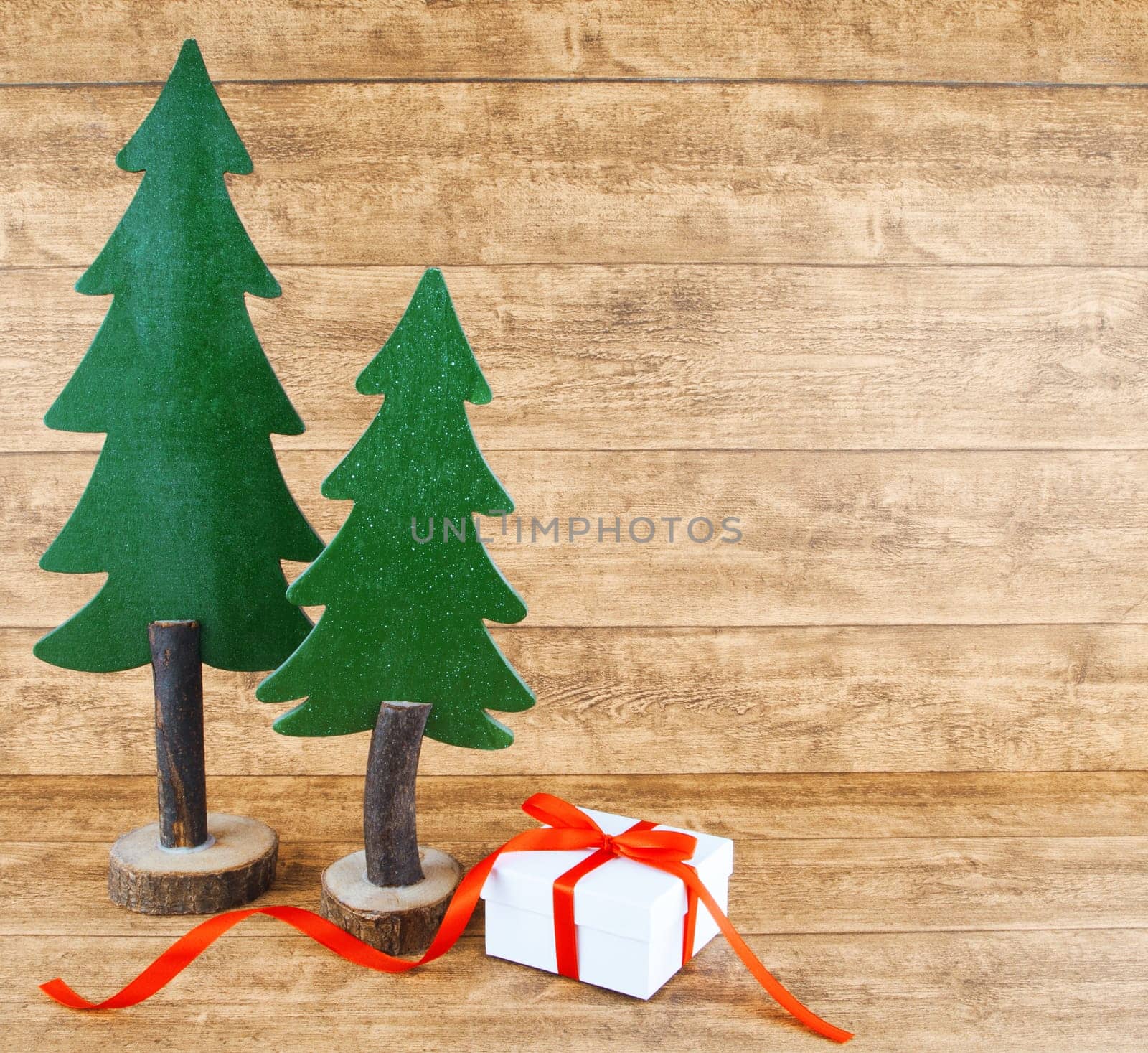 Christmas background without focus without blurred without isolated