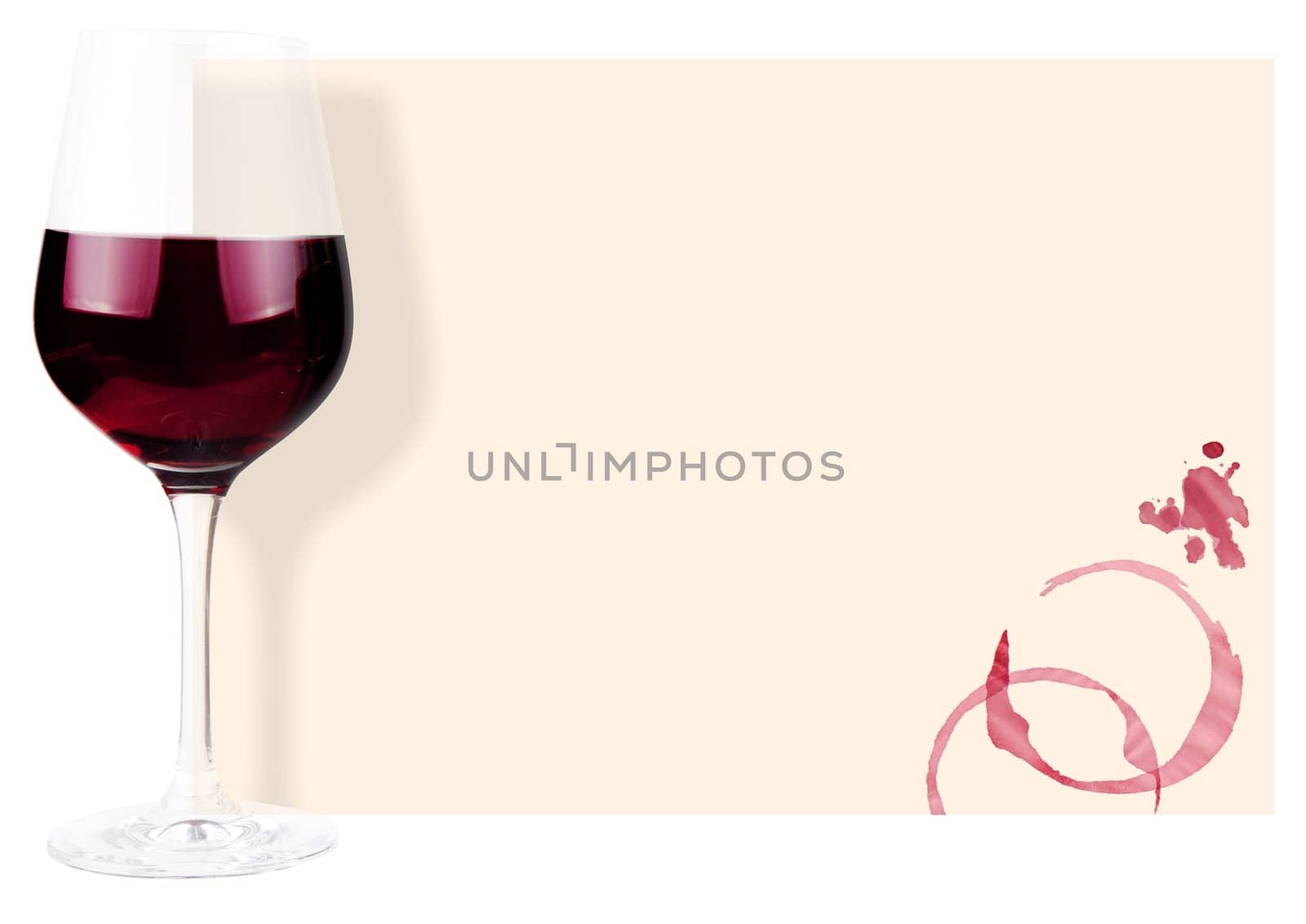 wine background