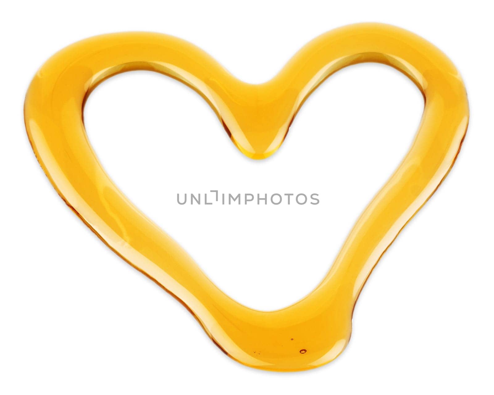 honey heart