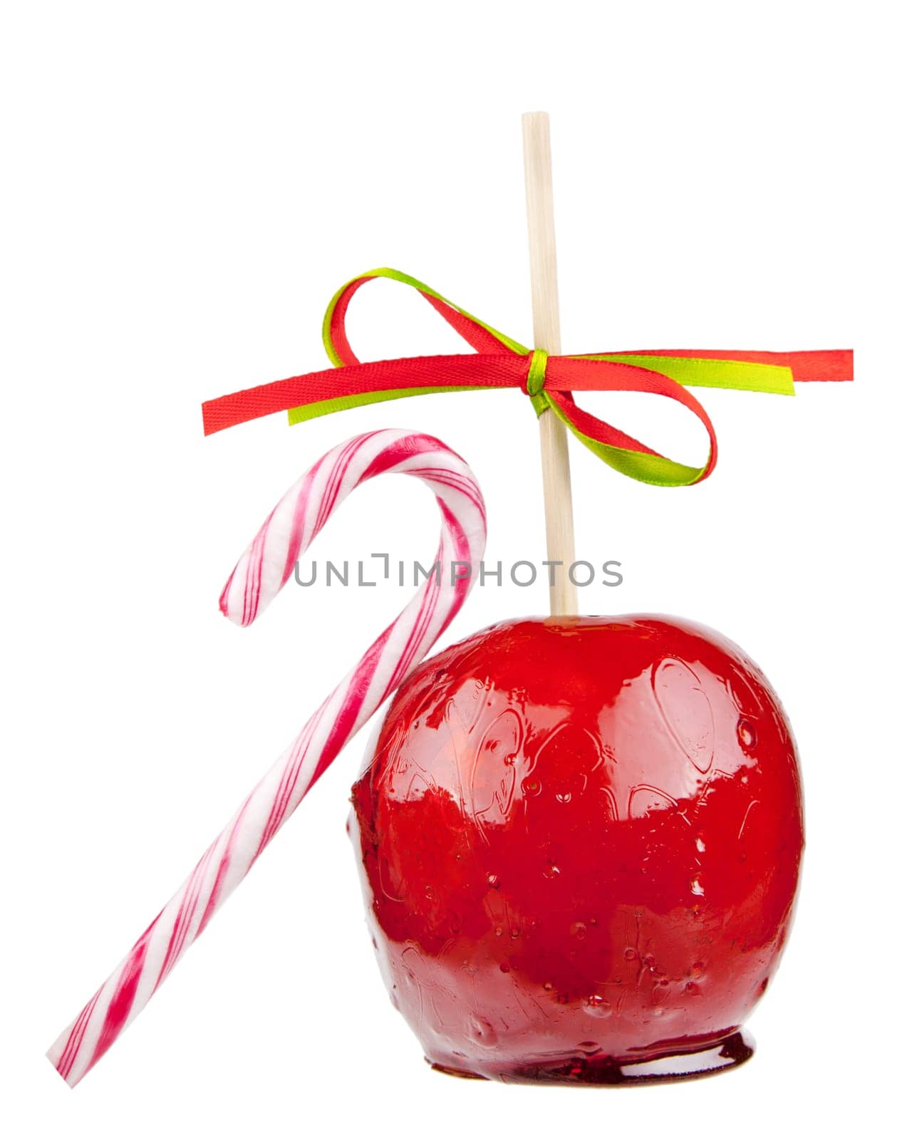 christmas candy