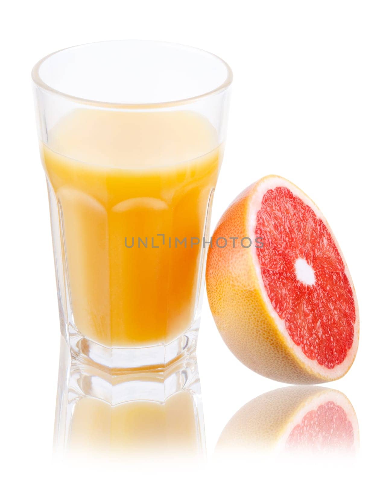 Grapefruit Juice