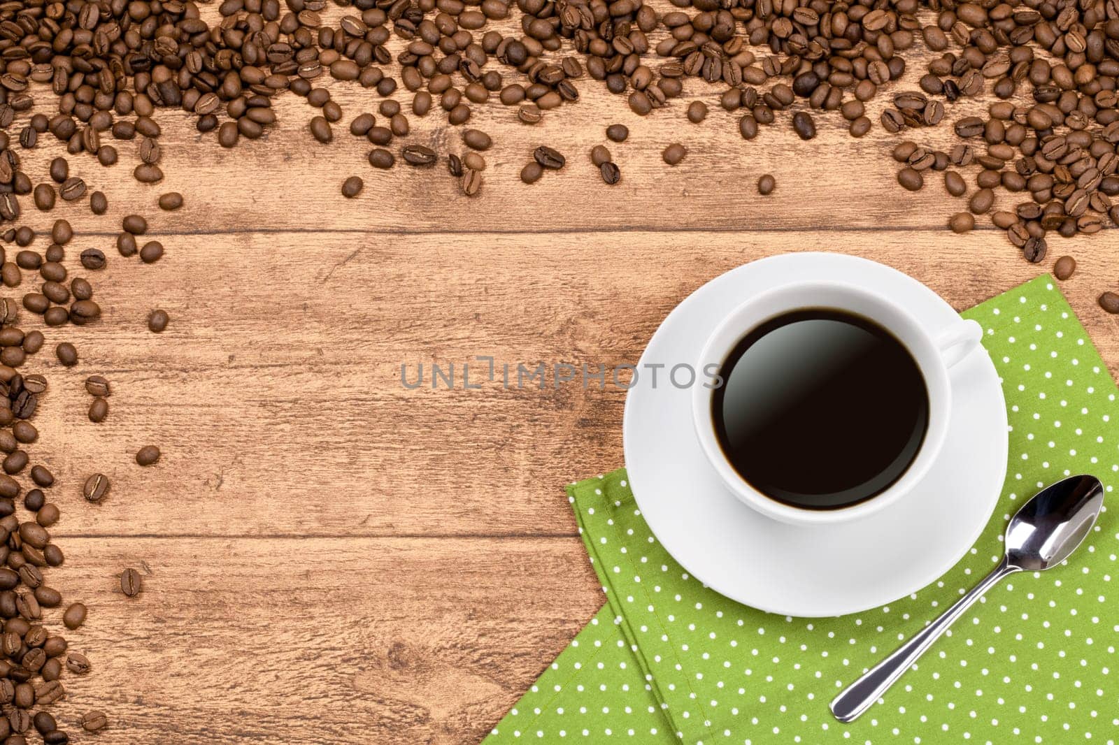 coffee background
