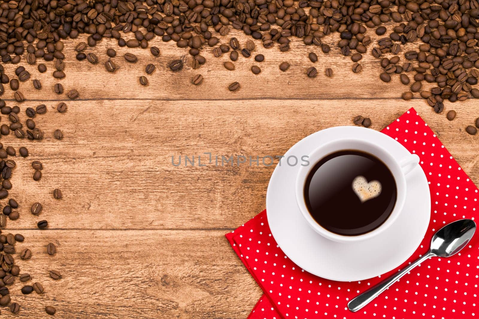 coffee background