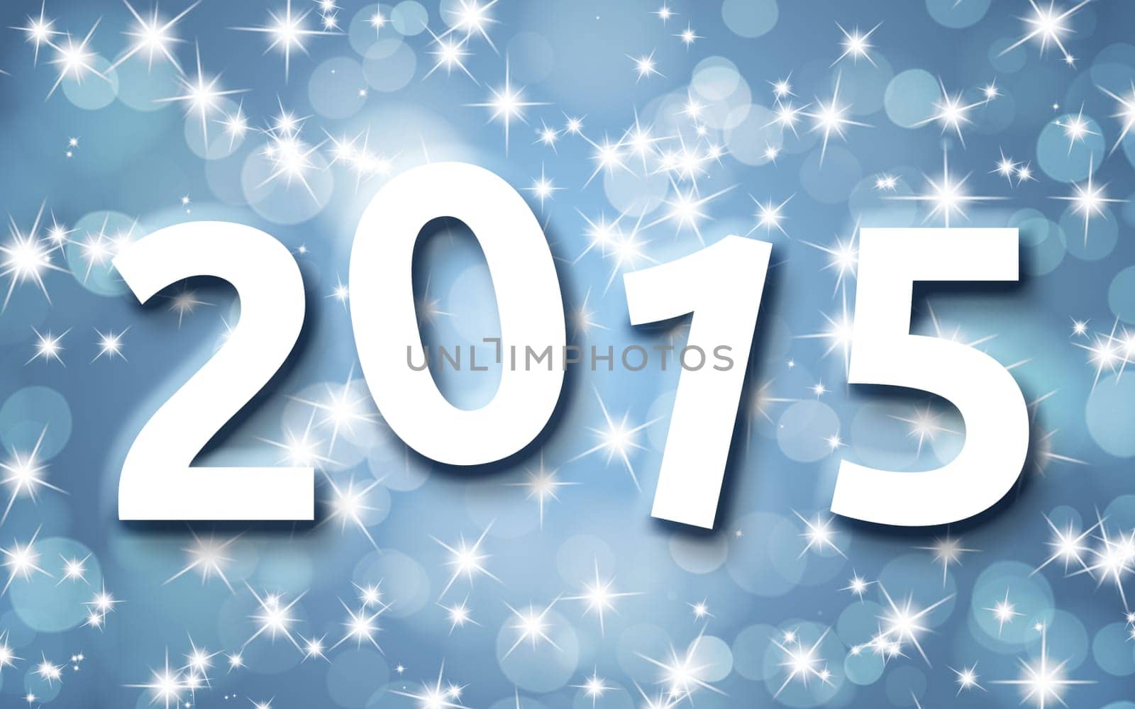 new year 2015