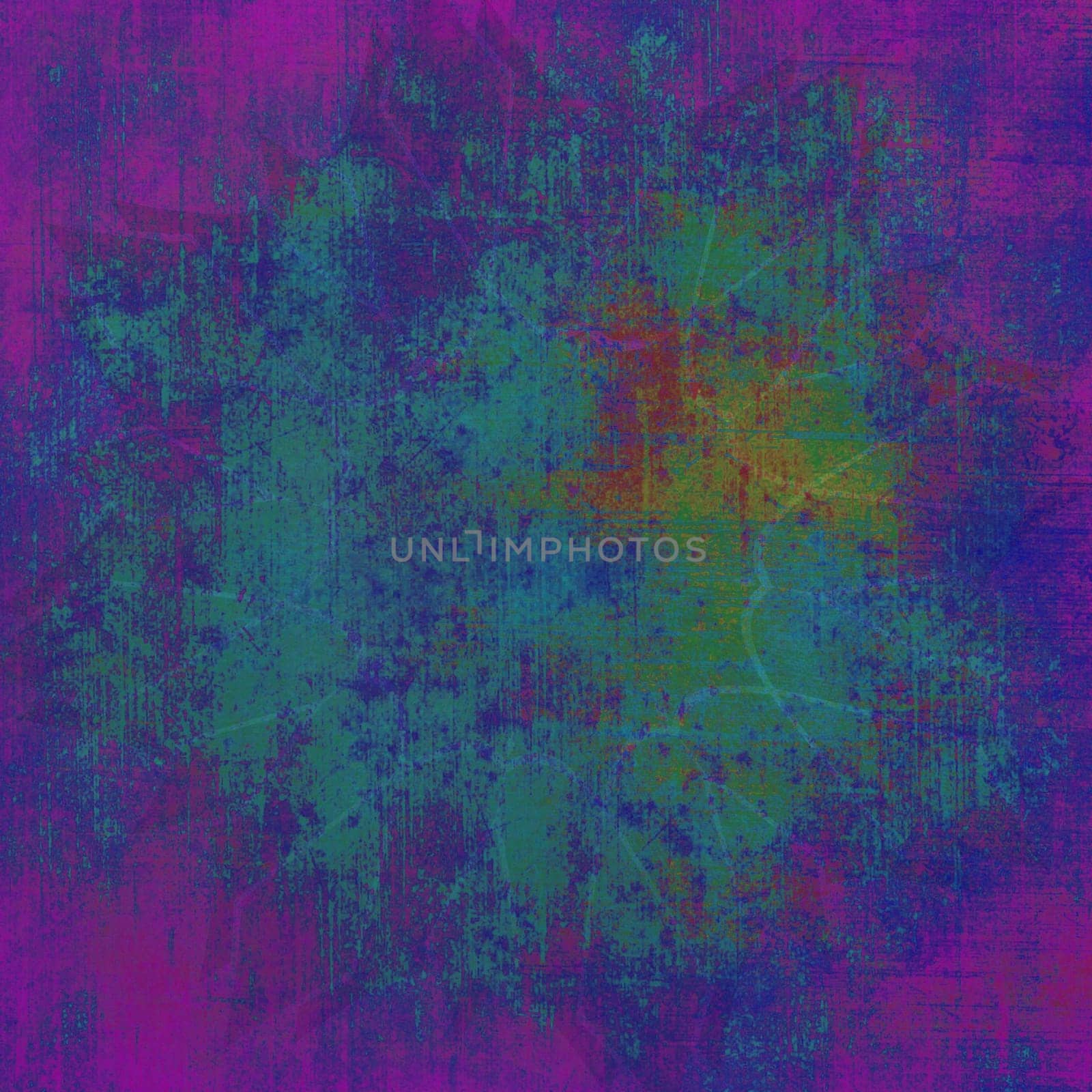 Abstract art backgrounds. Hand-painted background. SELF MADE