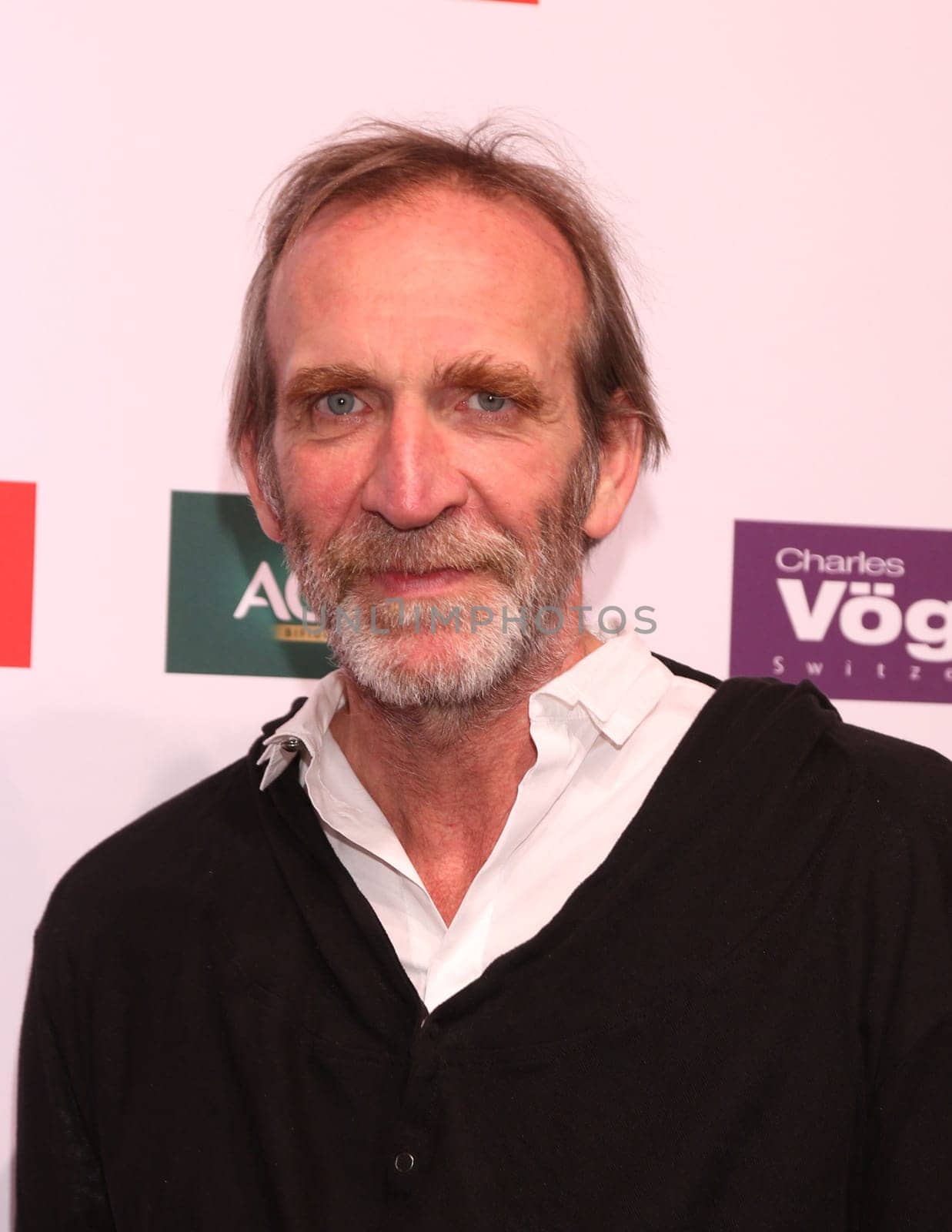 Jochen Nickel ,.at the 10 years GOLDENE BILD der FRAU – the big anniversary gala at the Hamburg Stage Theater