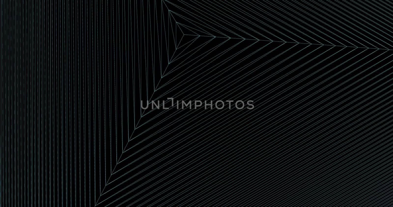 The 3d rendering of abstract texture with nice background color