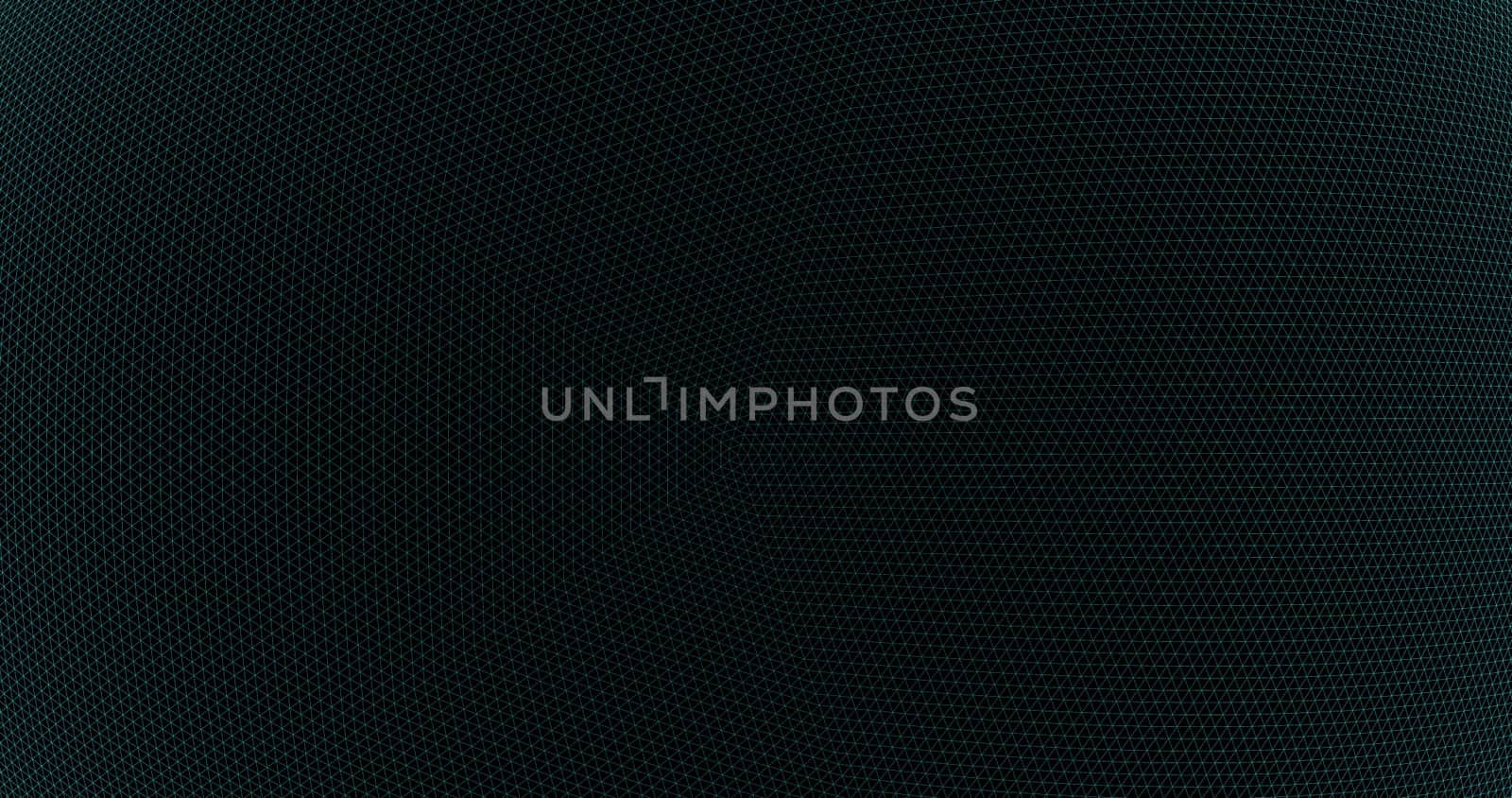 The 3d rendering of abstract texture with nice background color