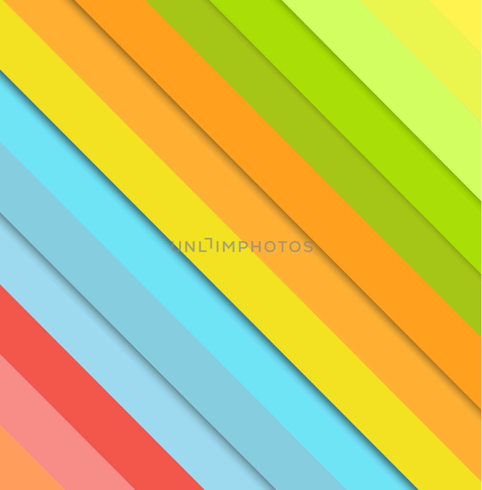 Bright vertical abstract background for print and packaging. Vector illustration.