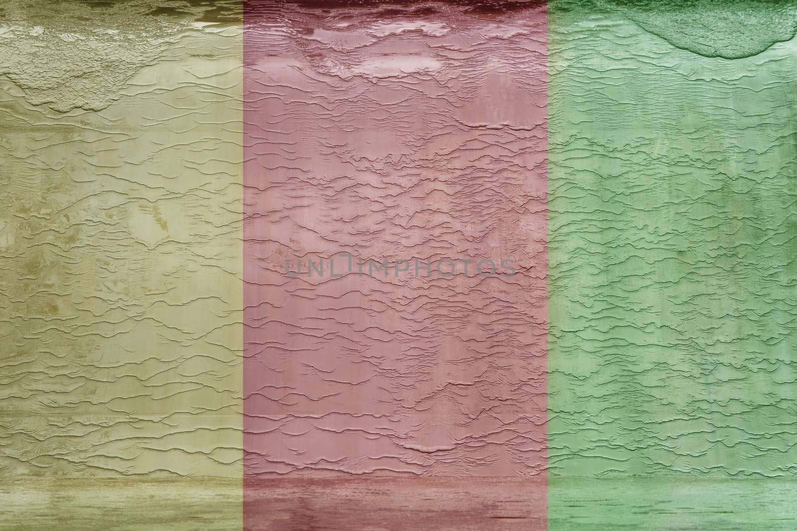 A picture of a beautiful water background..