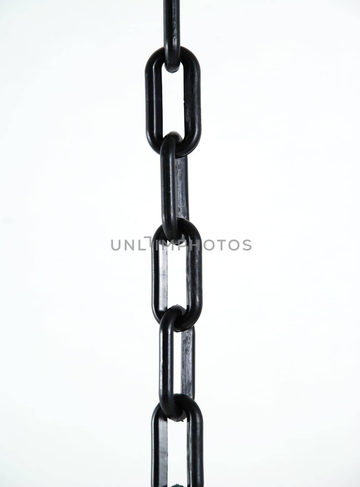 pictures of a chain over a white background
