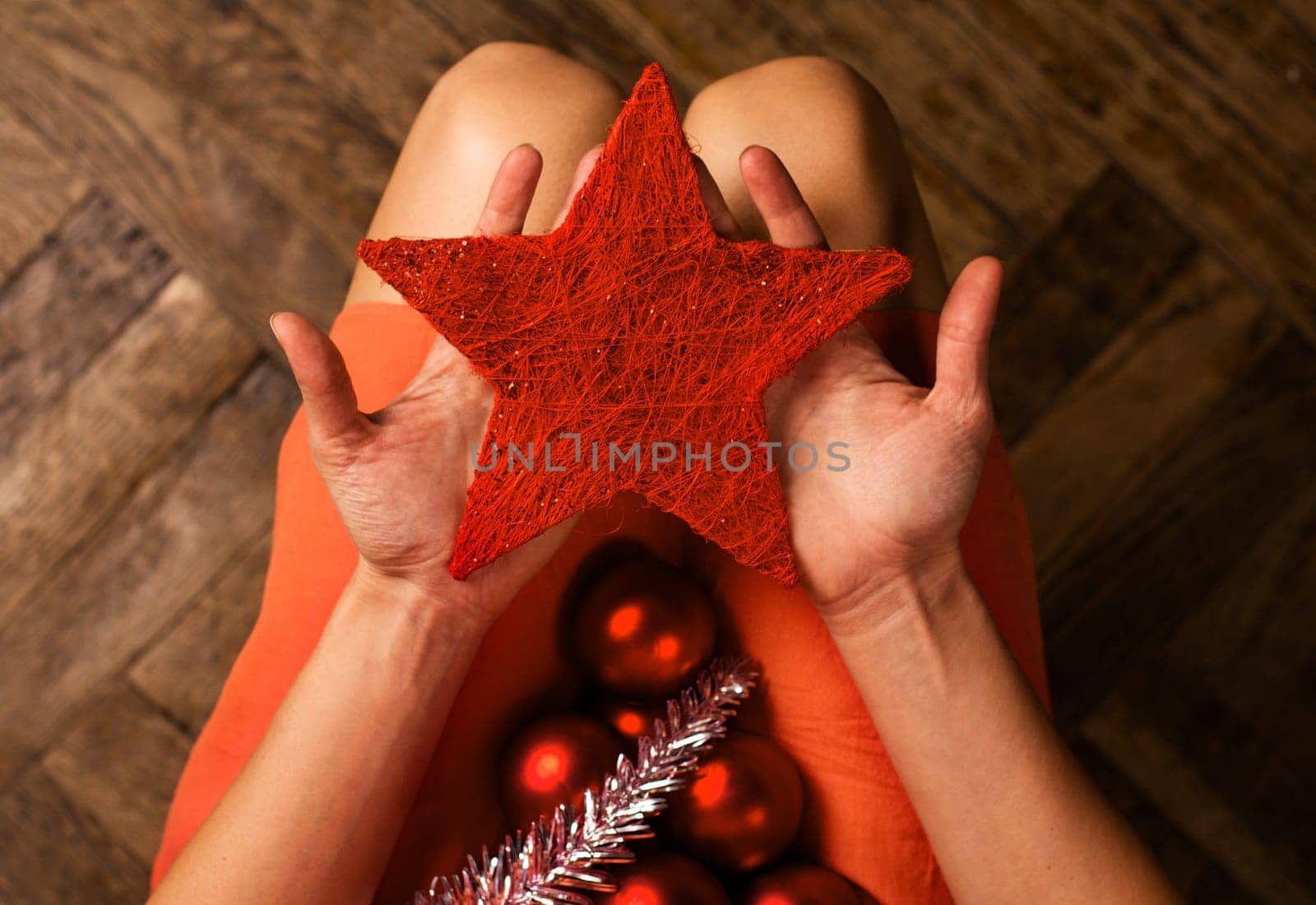 Ready for Christmas time