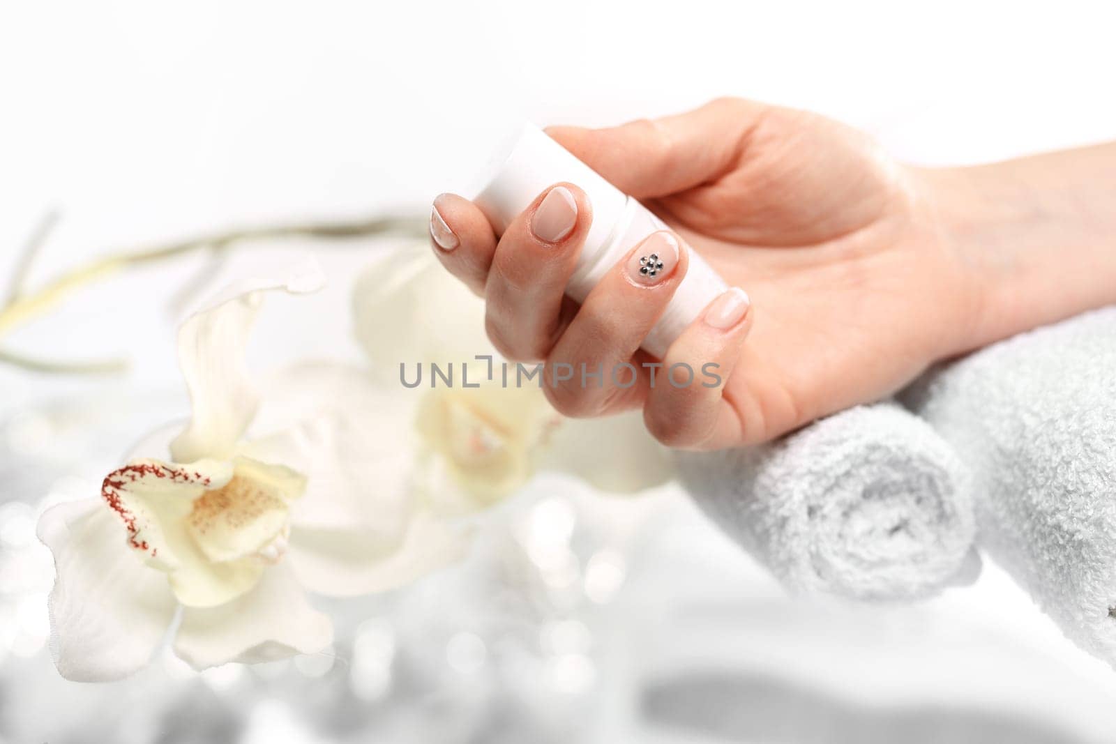 beauty salon,manicure. by robert_przybysz