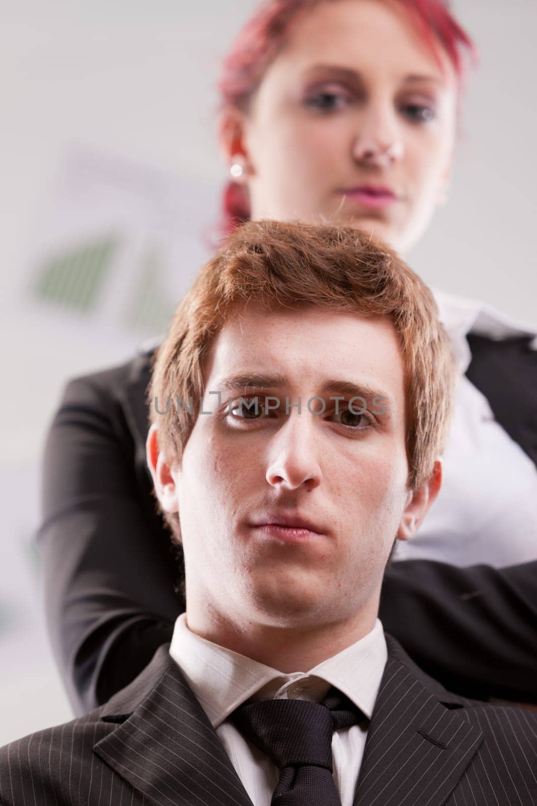 bias gender annoyances at work in the office
