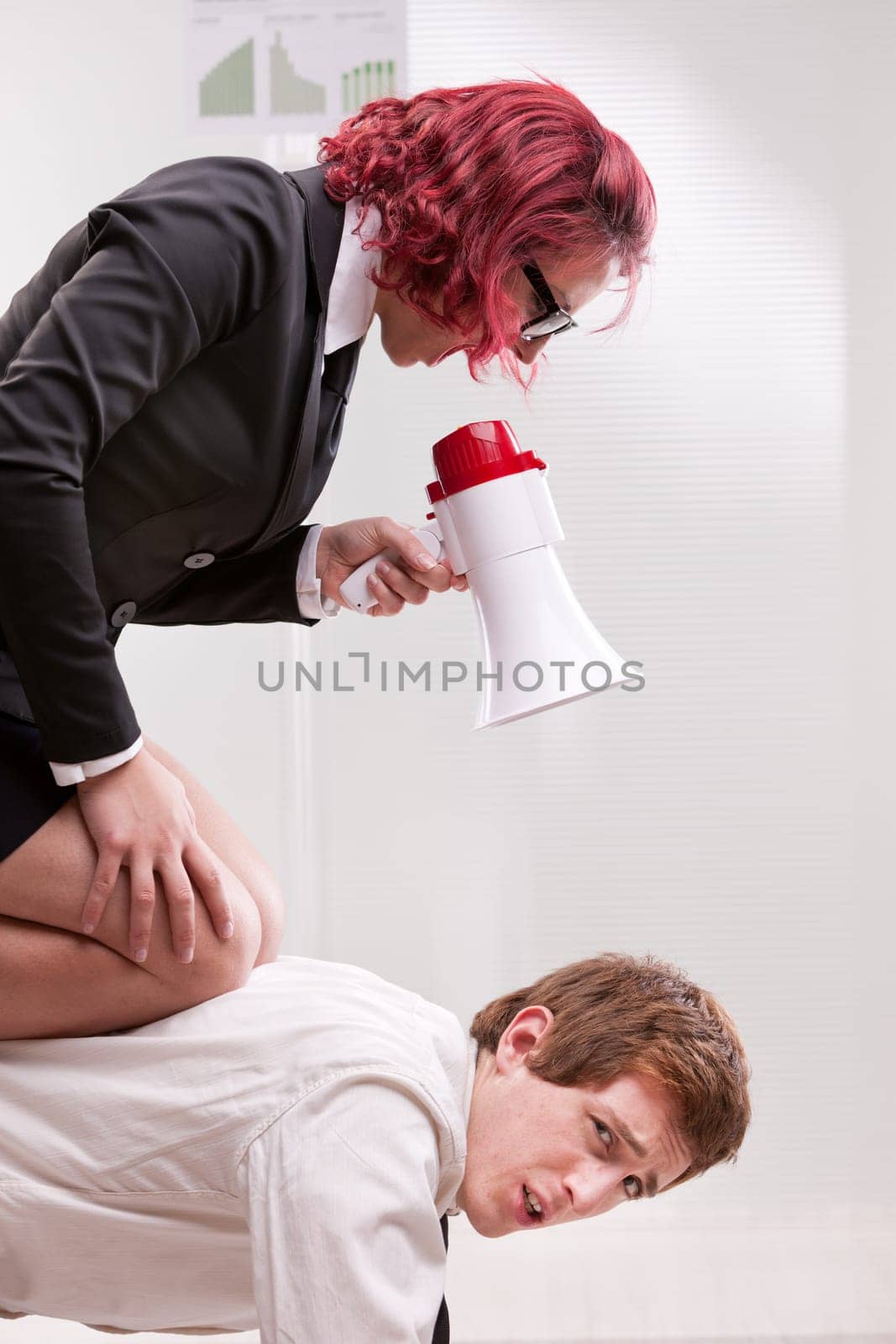 bias gender annoyances at work in the office