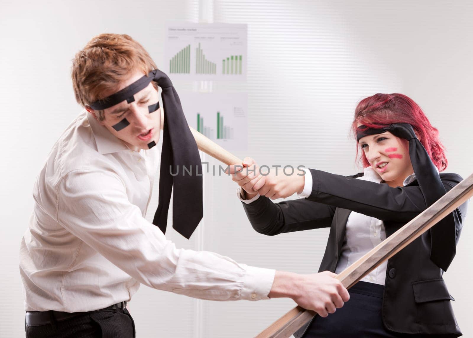 bias gender annoyances at work in the office