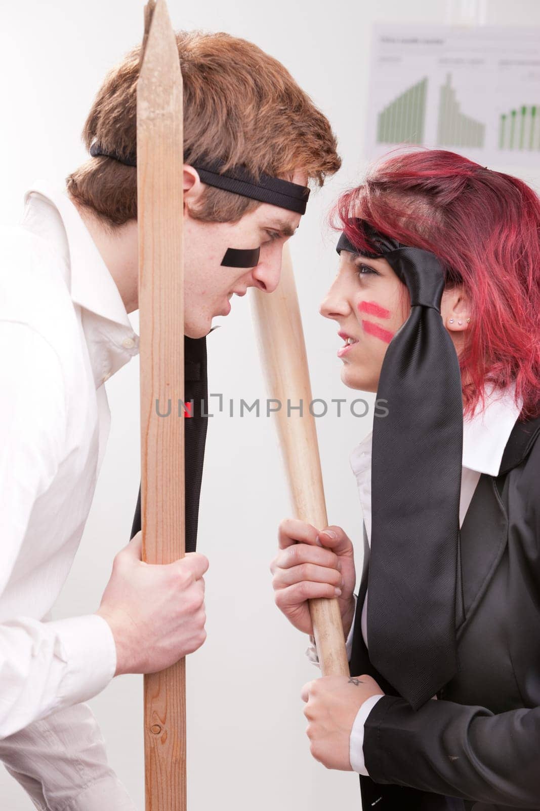 bias gender annoyances at work in the office