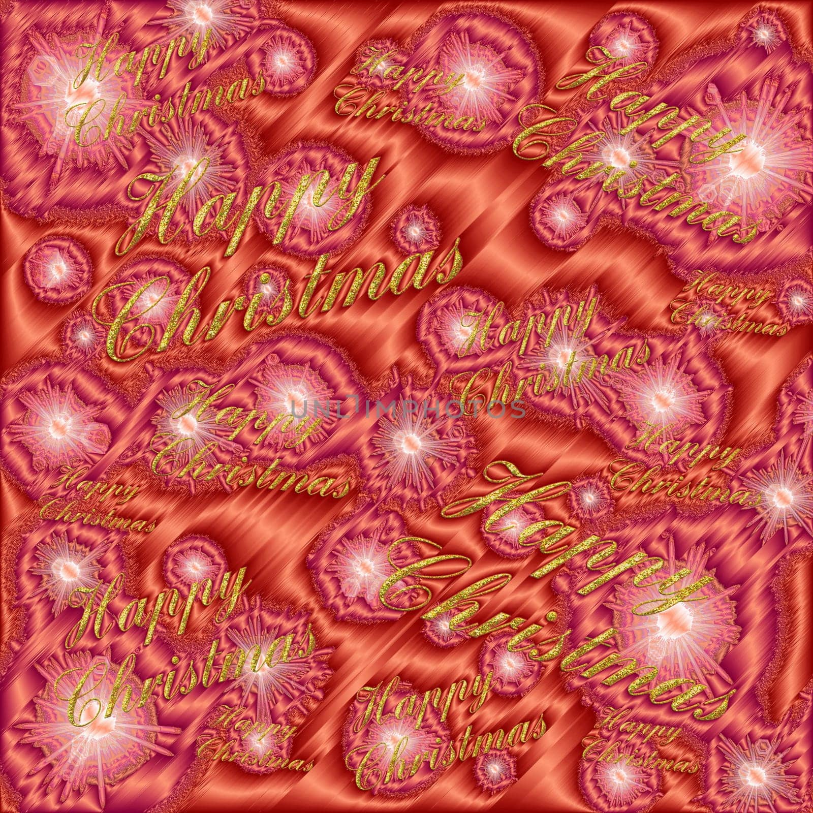 small abstract colored pattern with fine structure