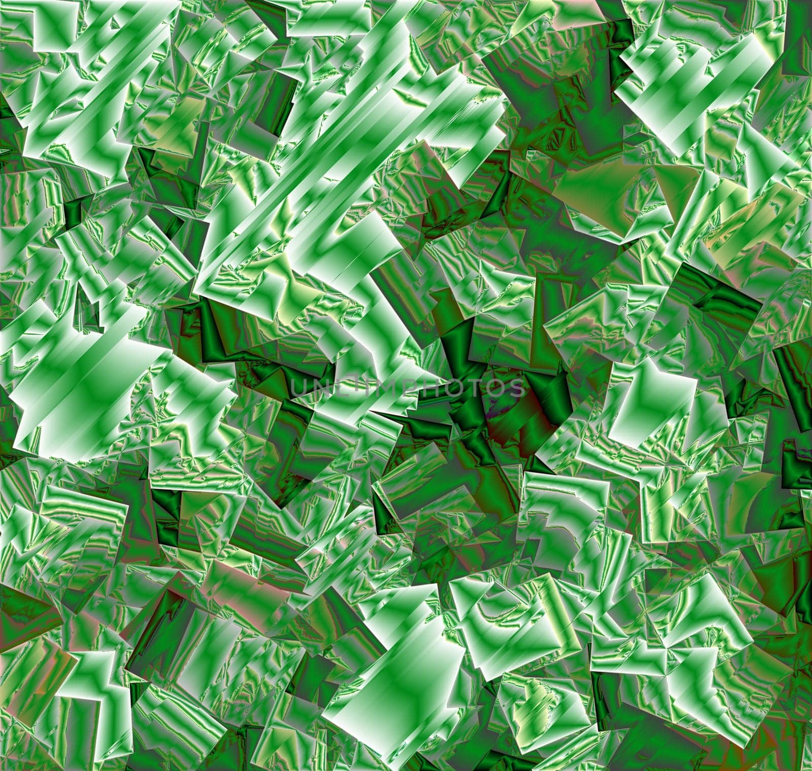 small abstract colored pattern with fine structure