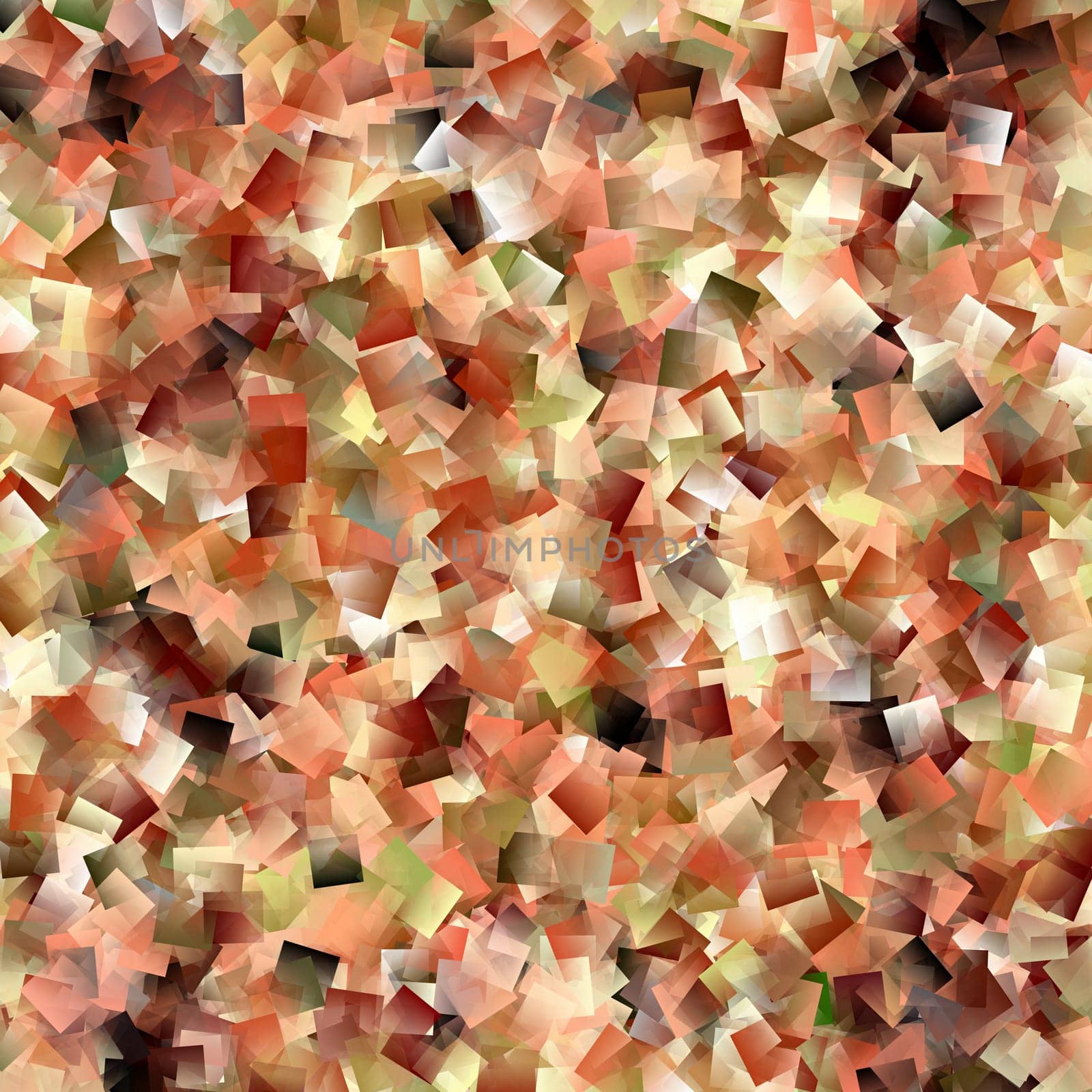 small abstract colored pattern with fine structure