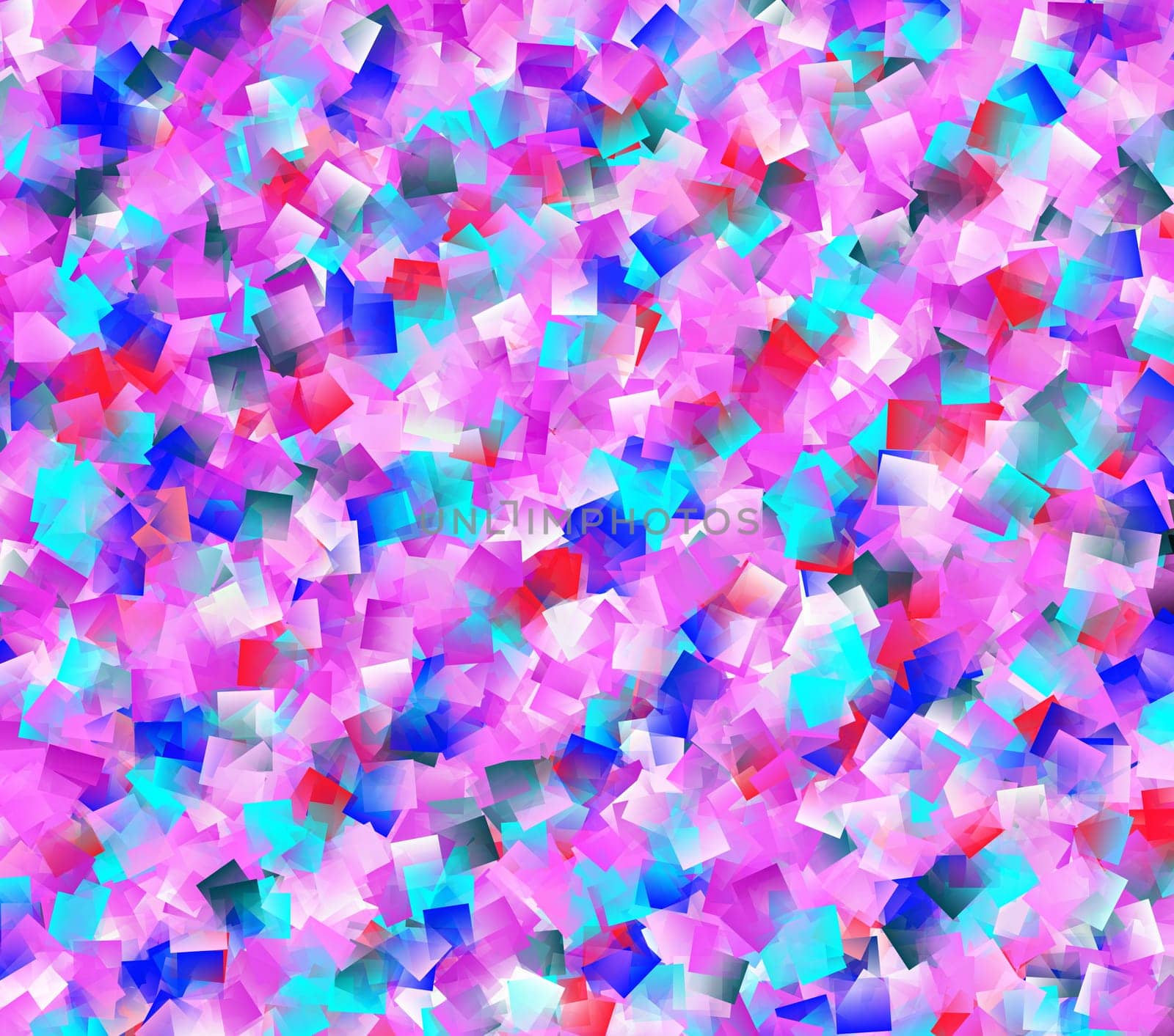 small abstract colored pattern with fine structure