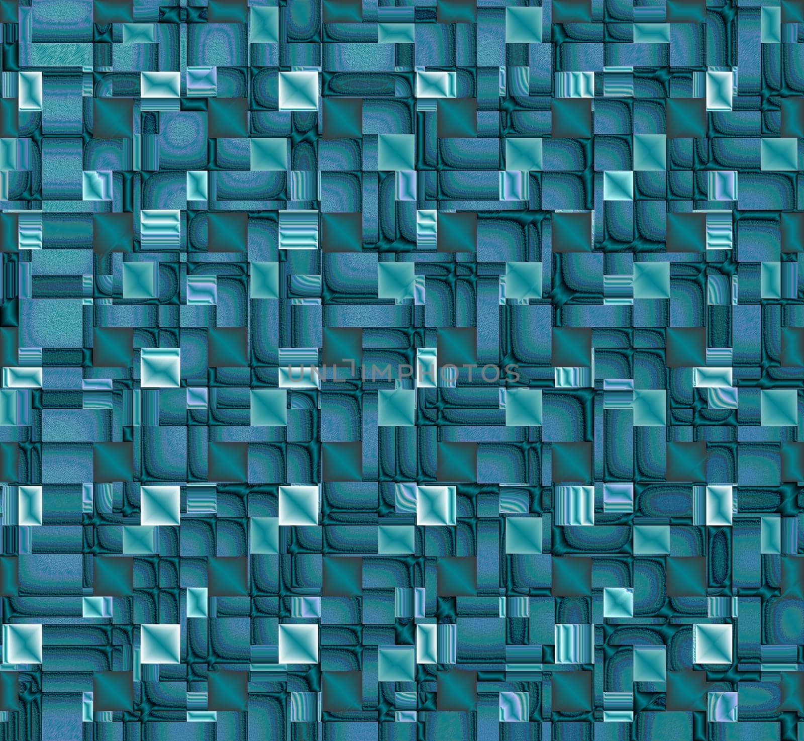 small abstract colored pattern with fine structure