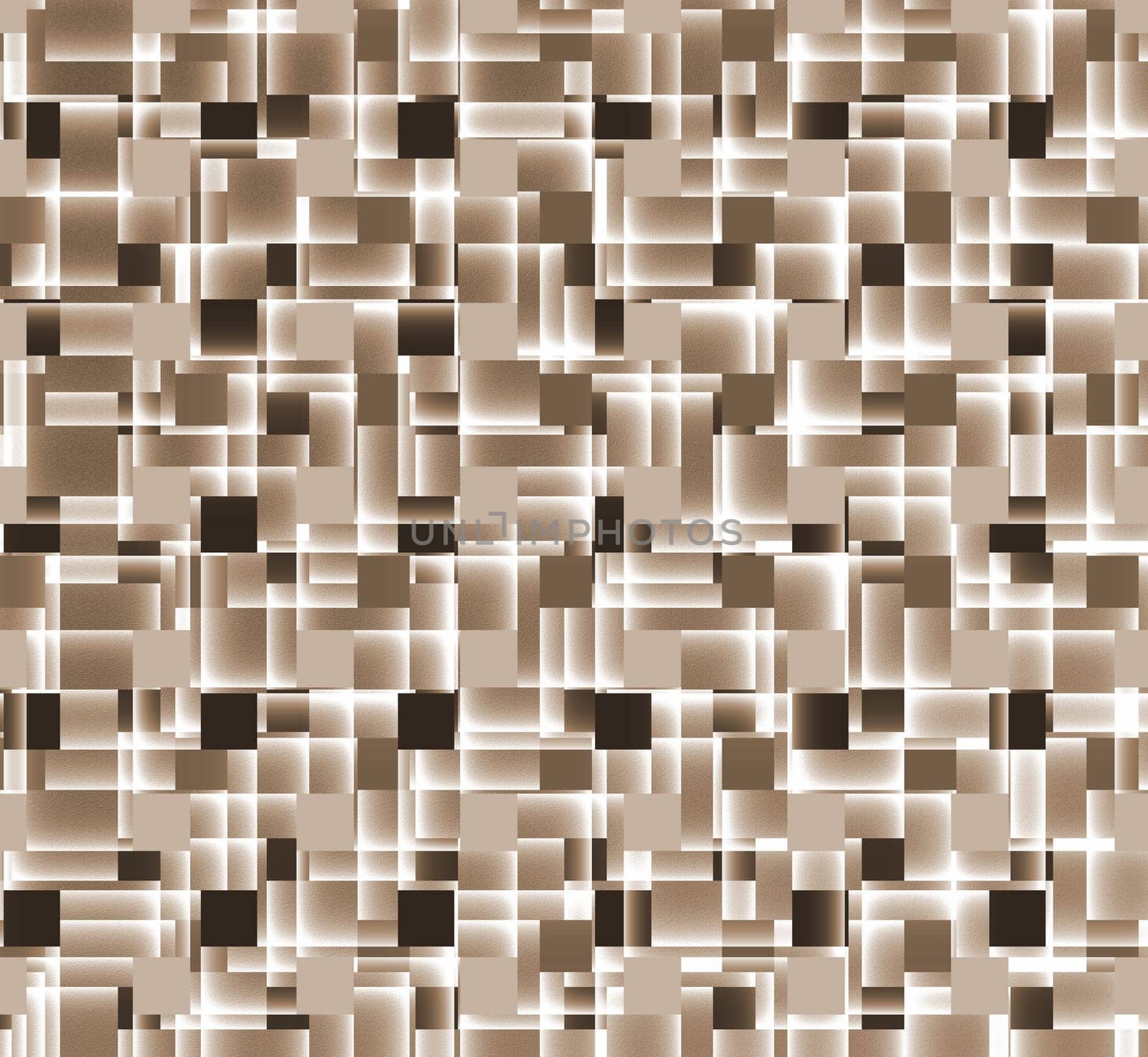 small abstract colored pattern with fine structure