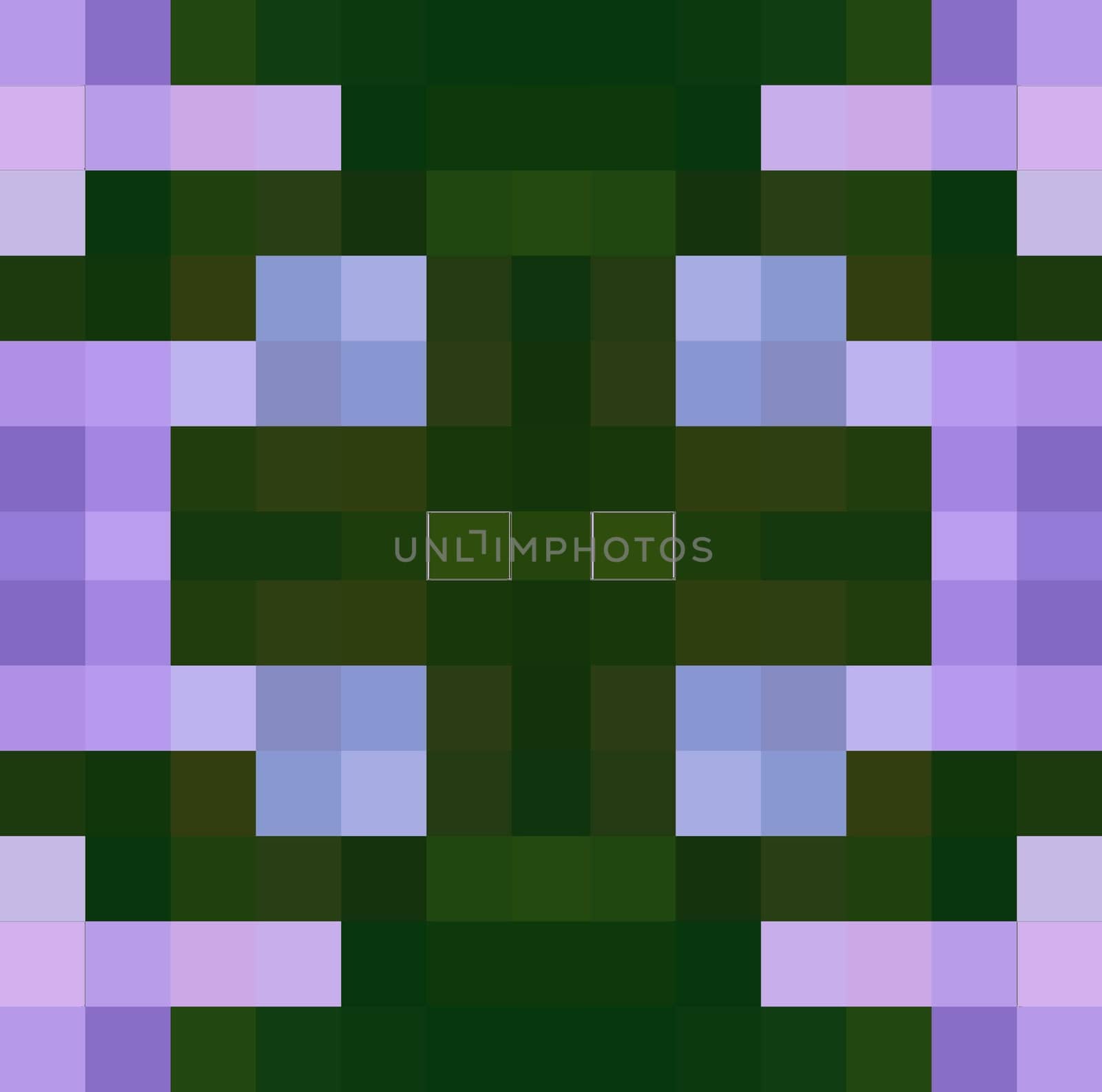 small abstract colored pattern with fine structure