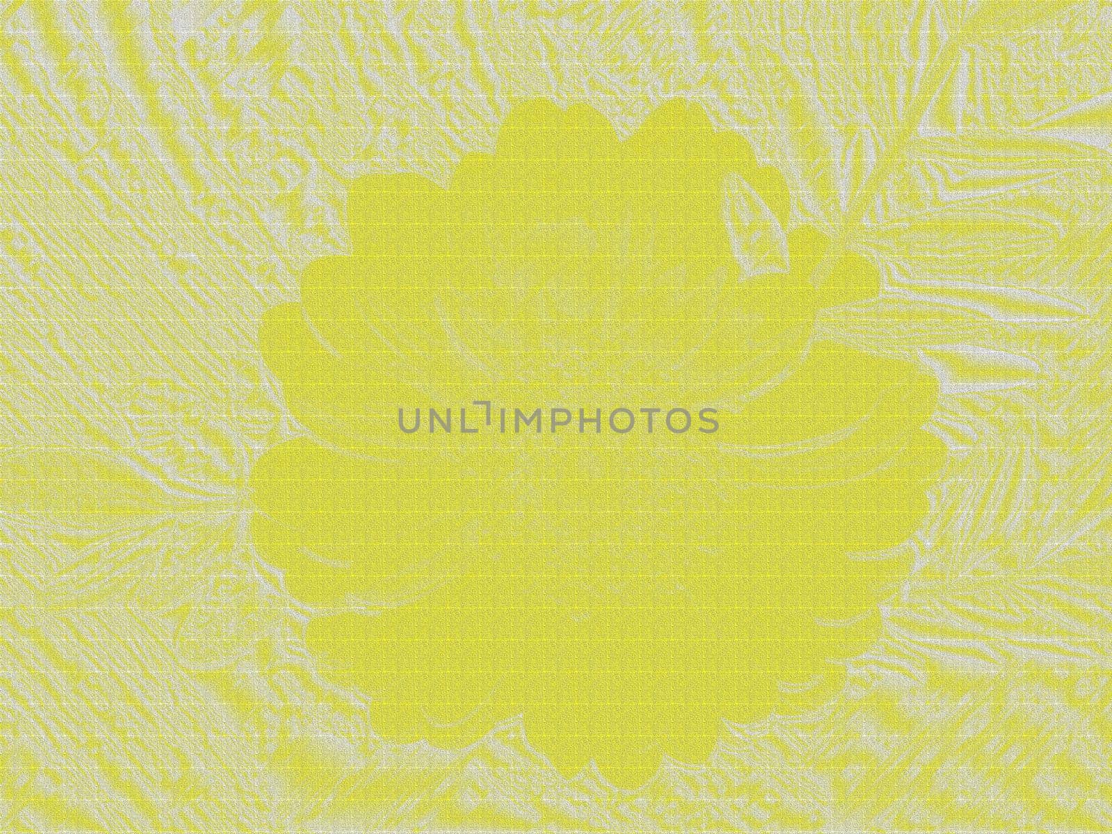 small abstract colored pattern with fine structure