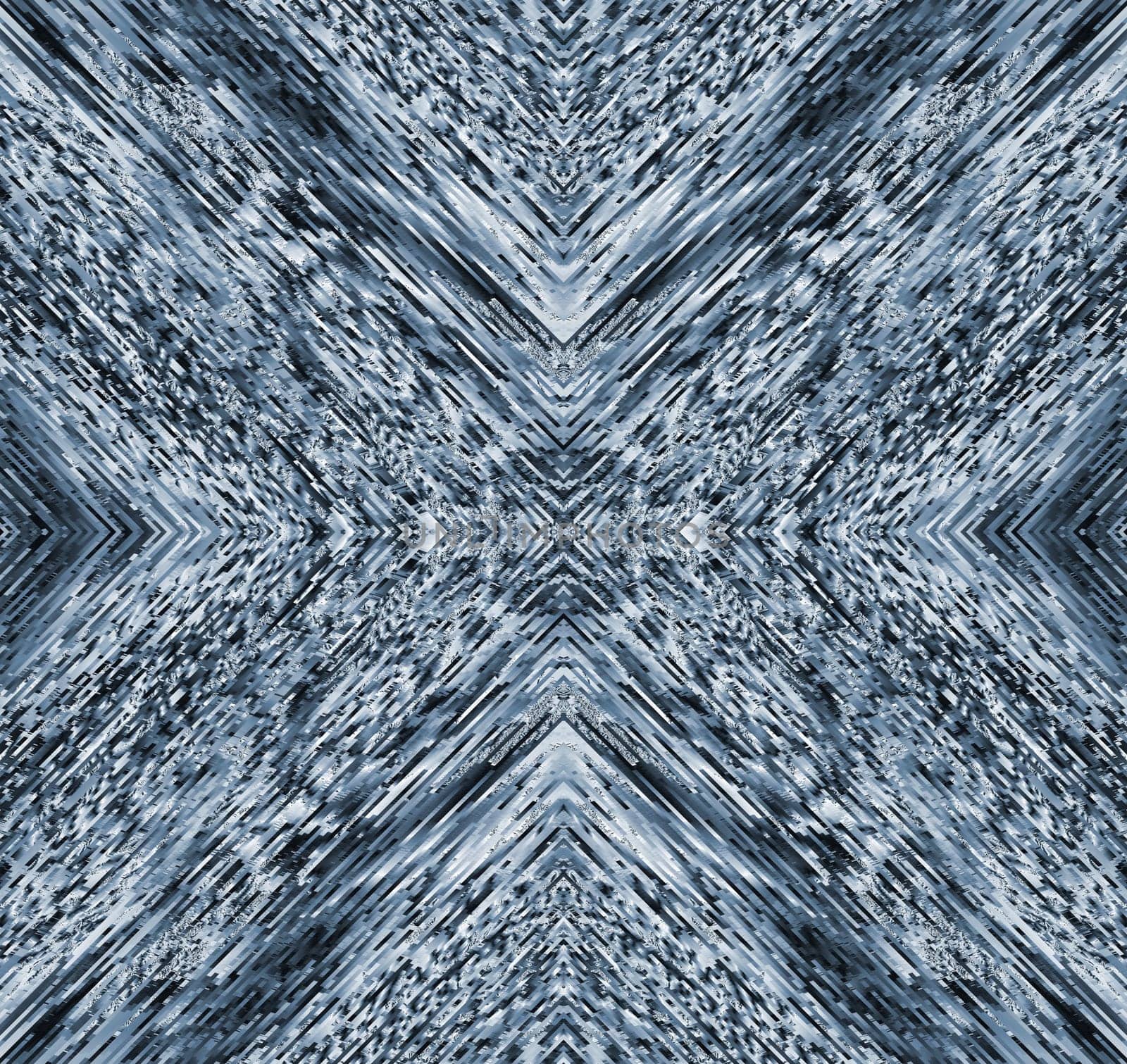small abstract colored pattern with fine structure