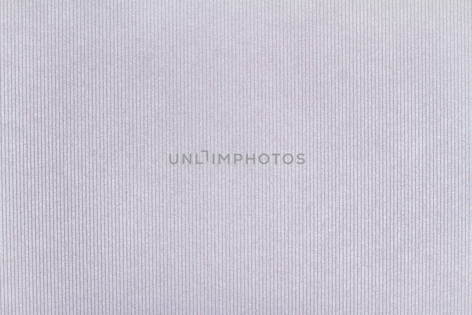 White art paper with fiber pattern background close up