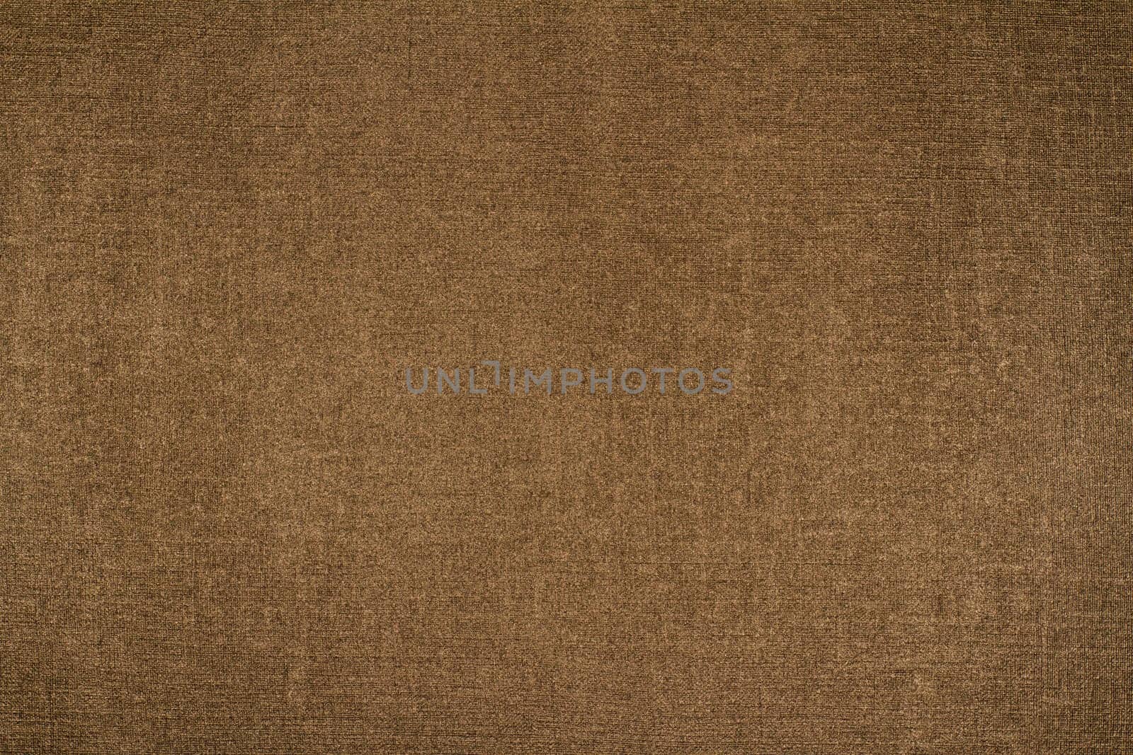 Rough vintage paper canvas background patterned texture close up
