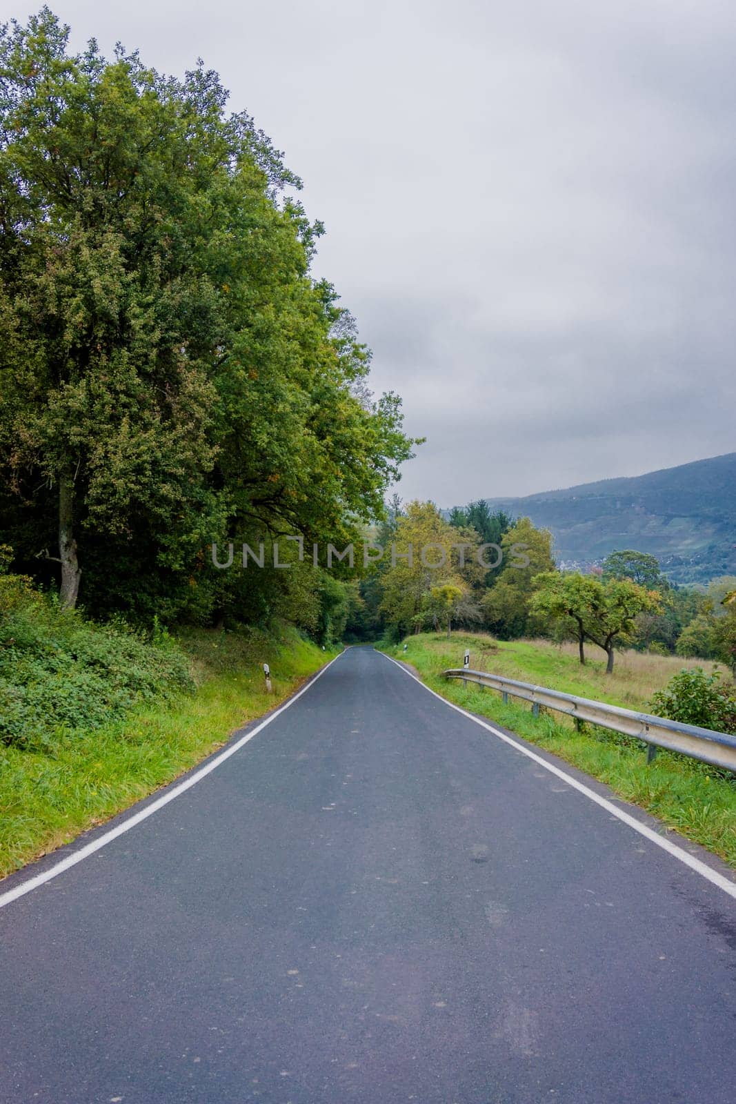 Country Road