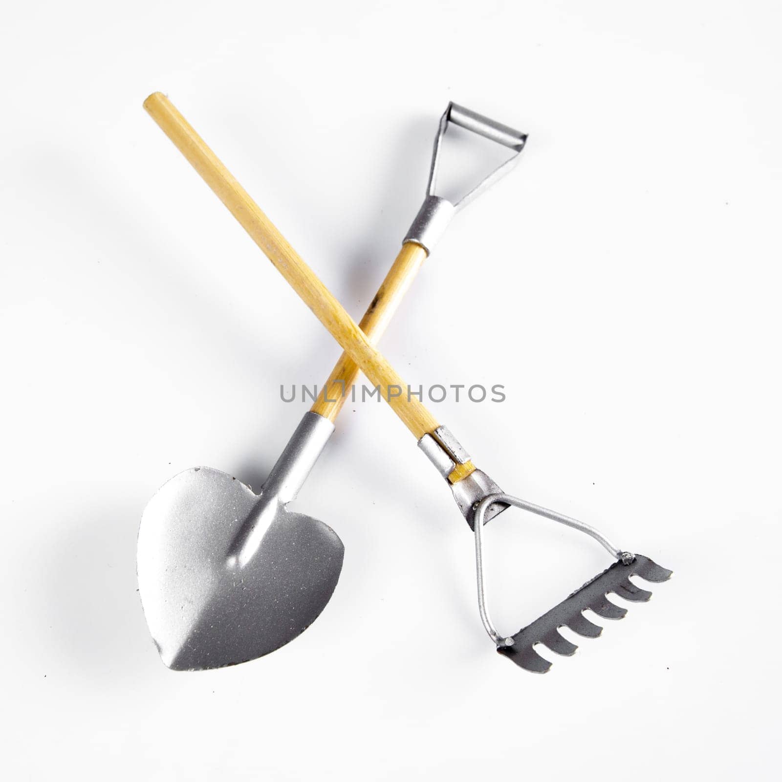 Gardening tools