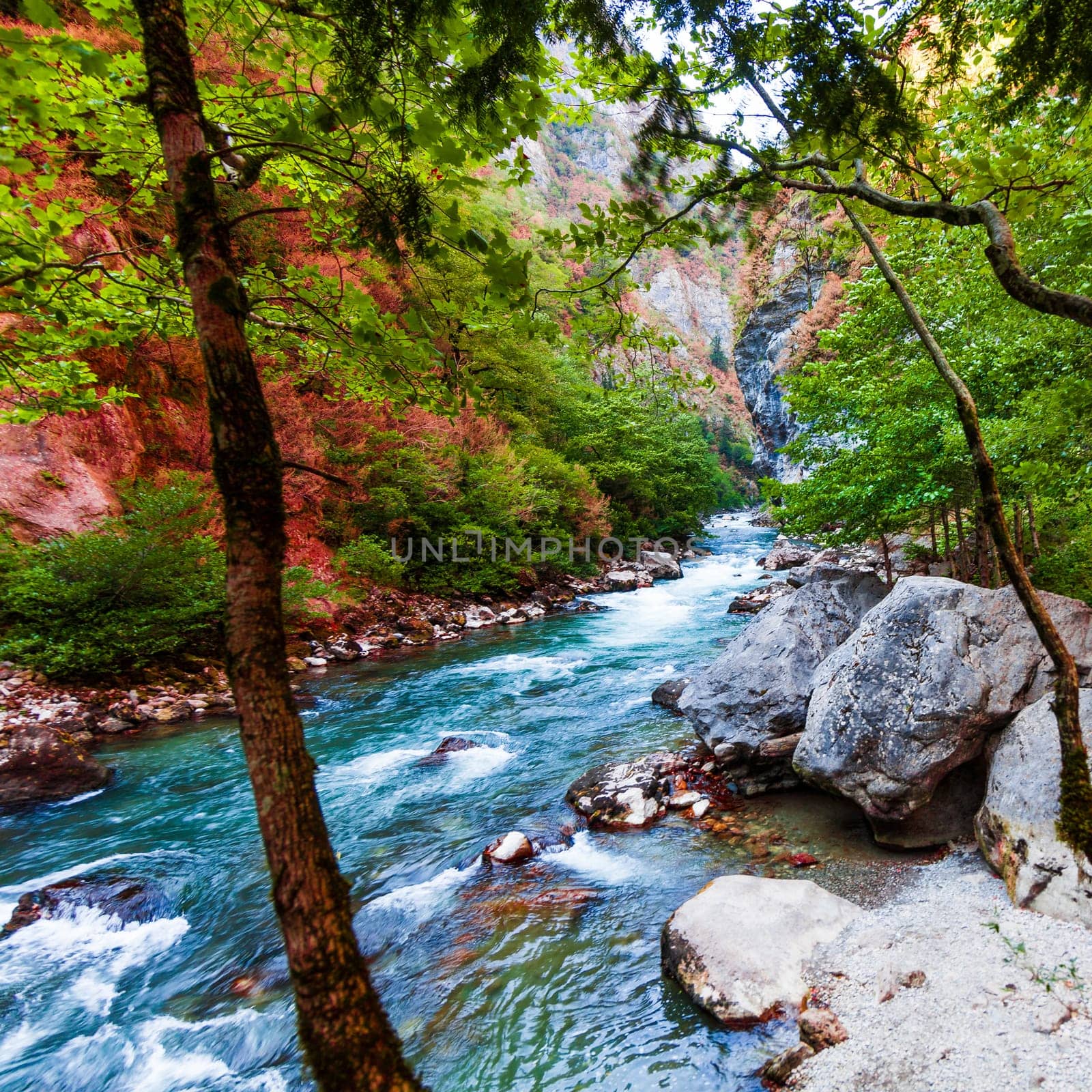beauty nature scenery landscape background.  Nature composition.  Beautiful landscape