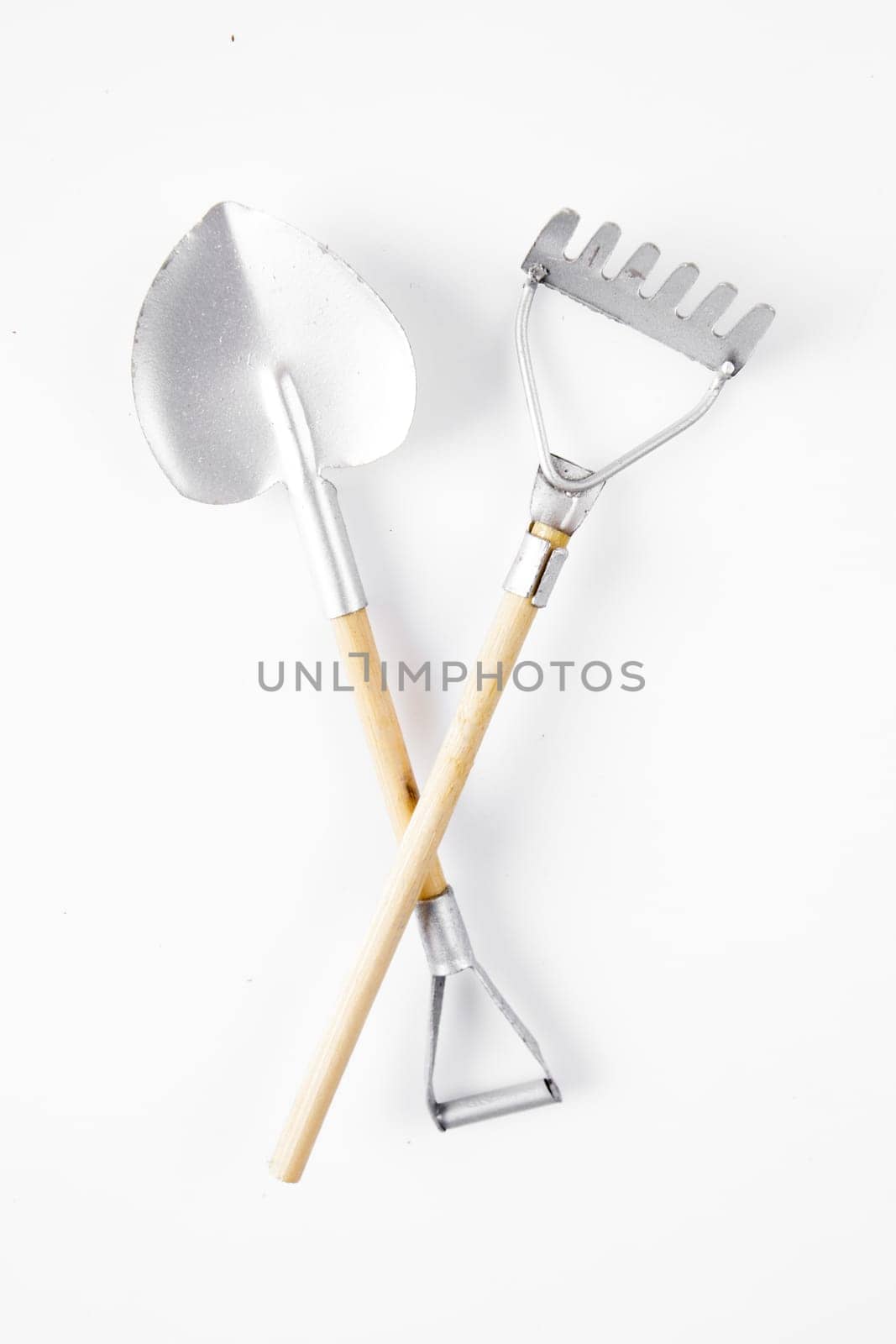 Gardening tools