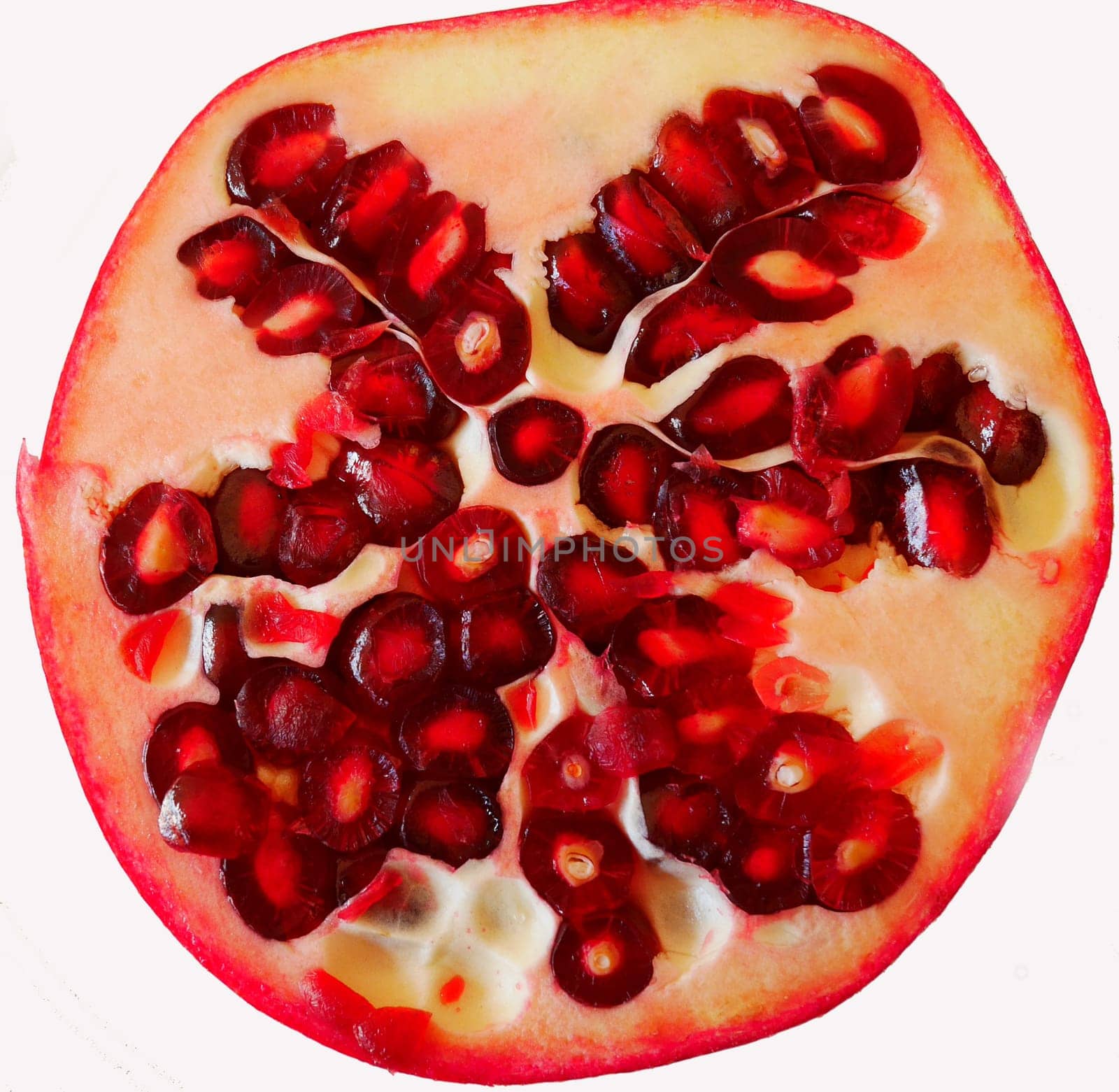 pomegranate