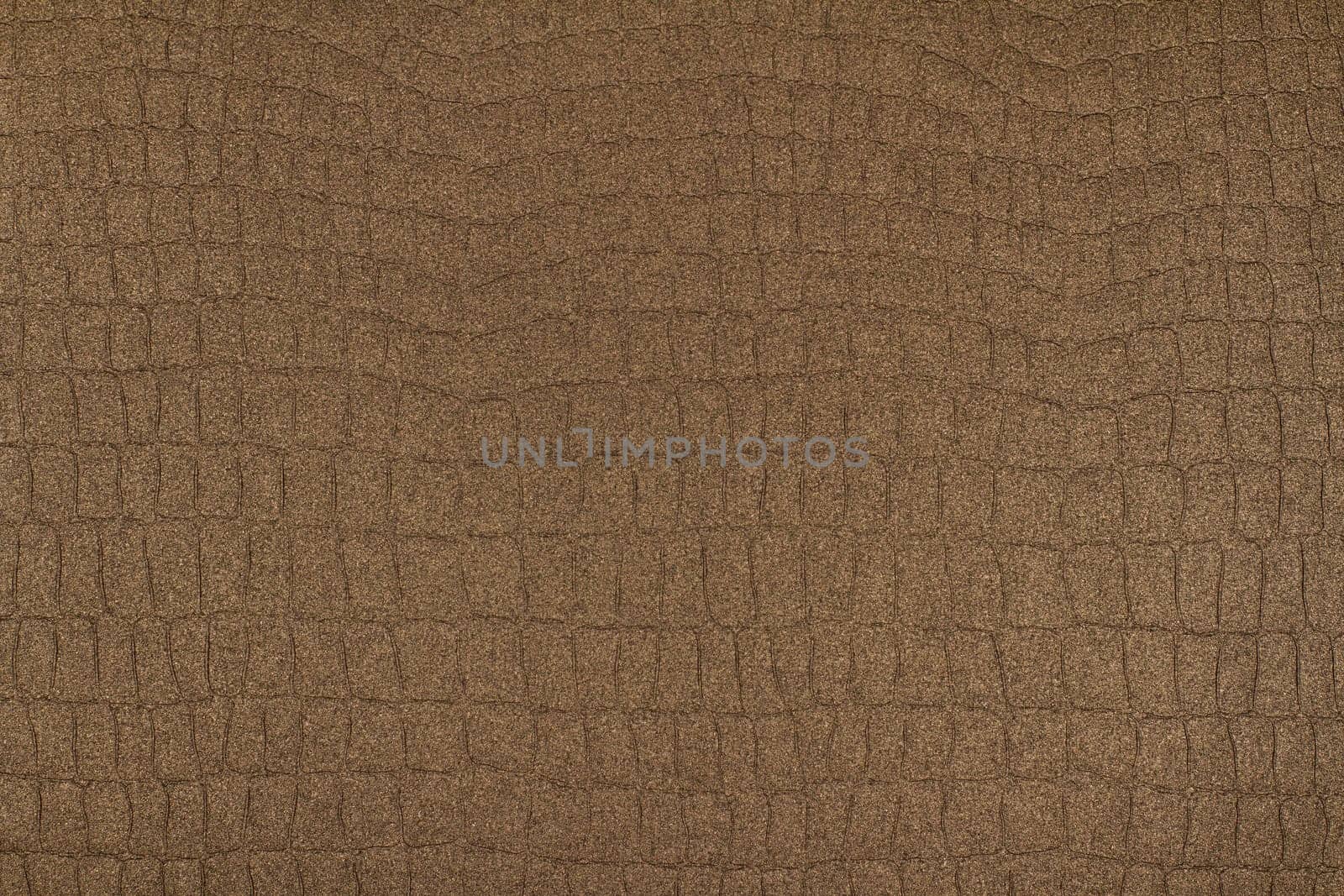 vintage crocodile skin paper texture background detail