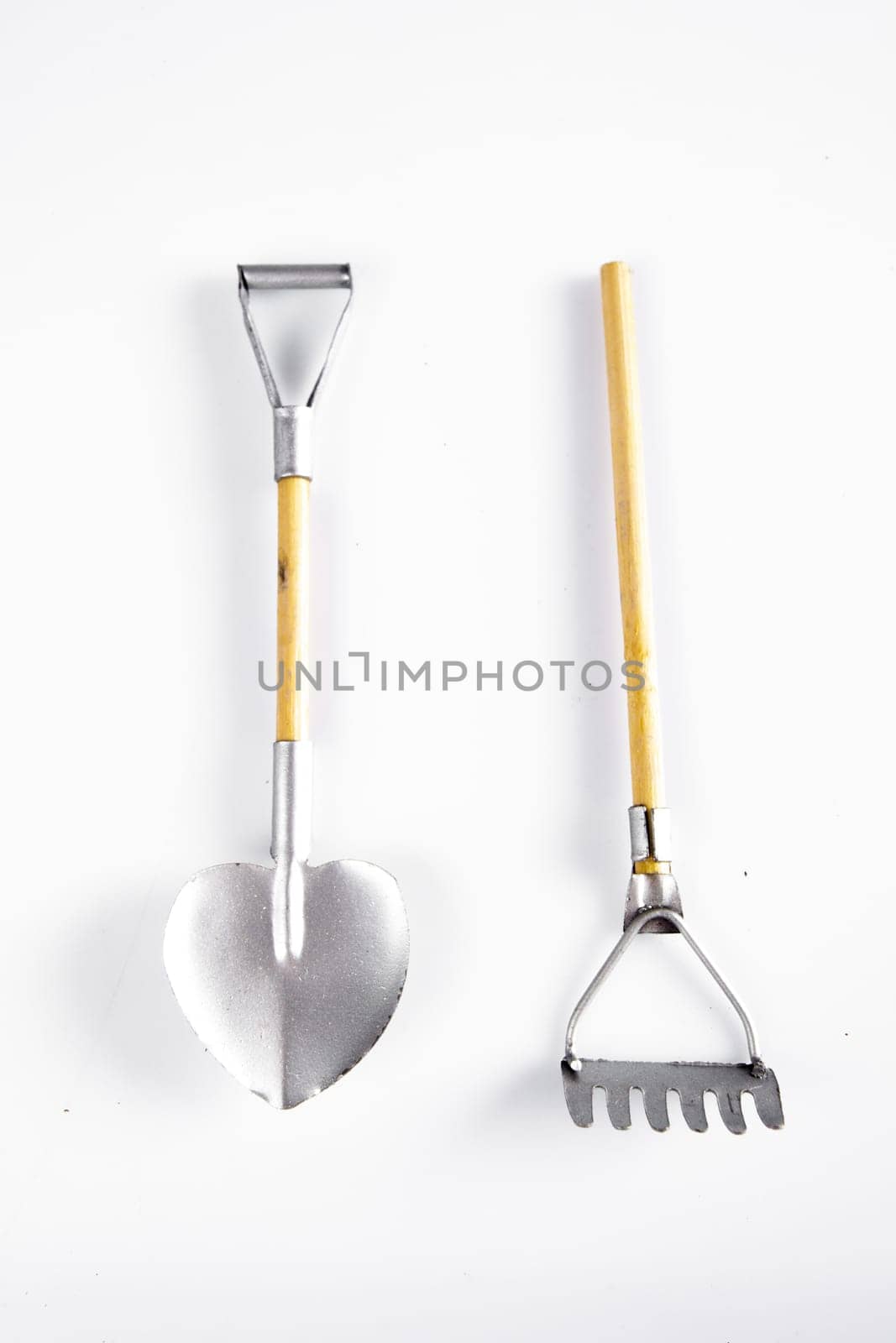 Gardening tools