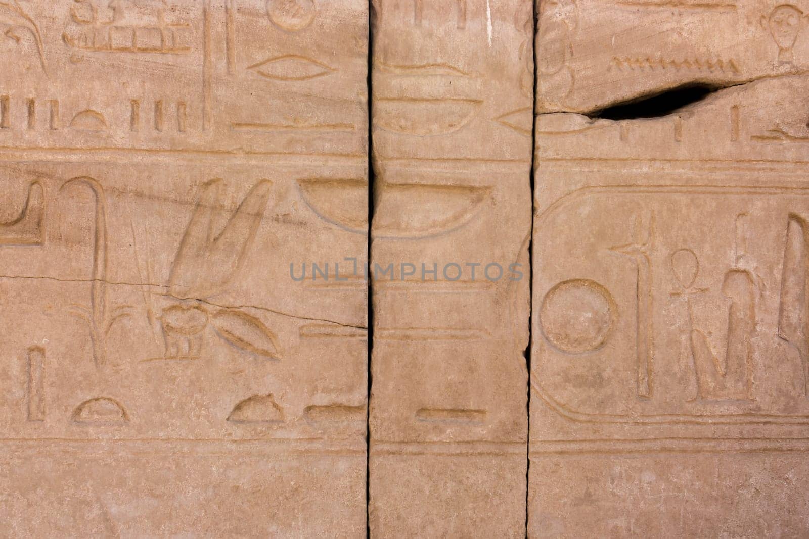 old egypt hieroglyphs