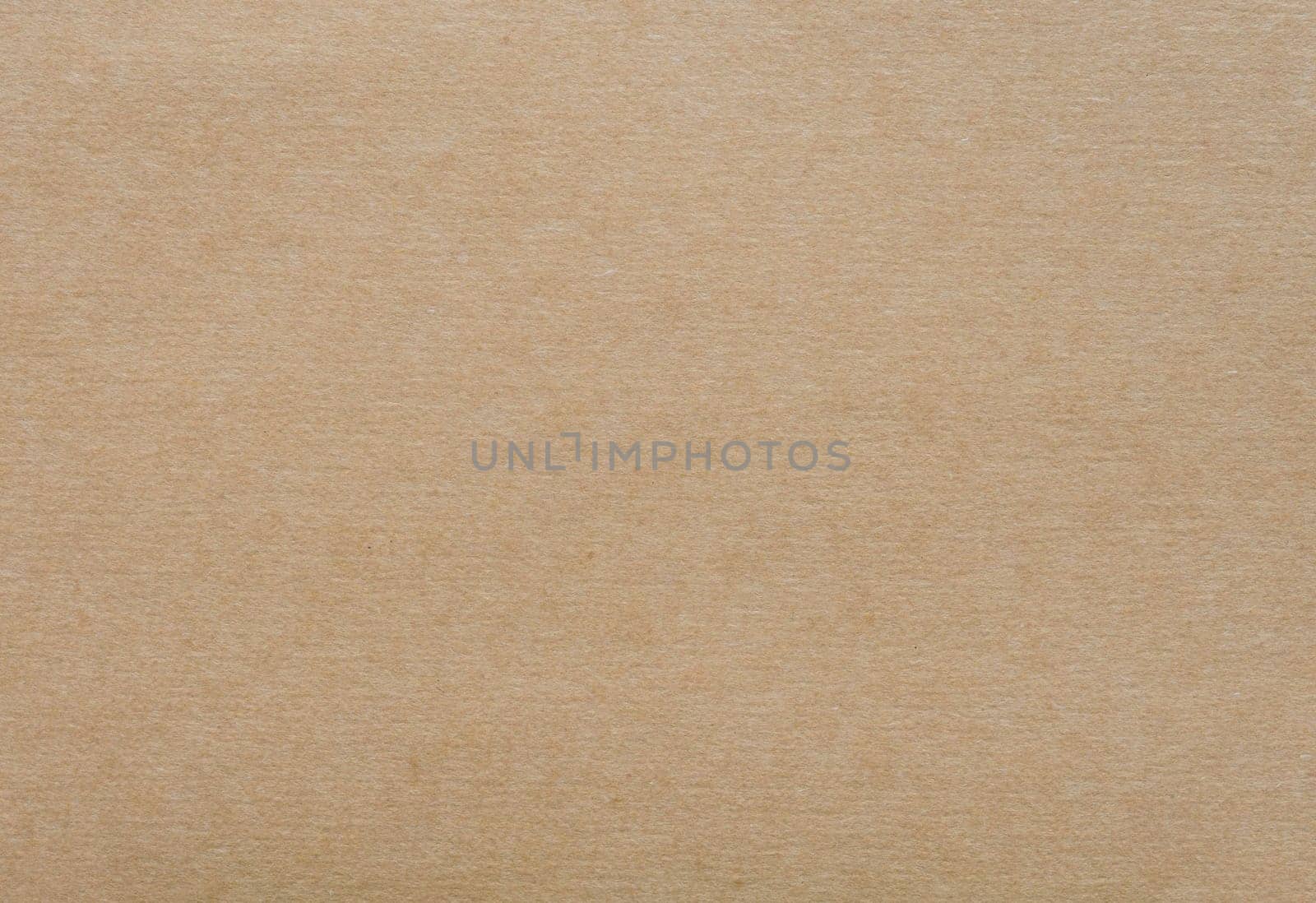 Brown paper cardboard texture background