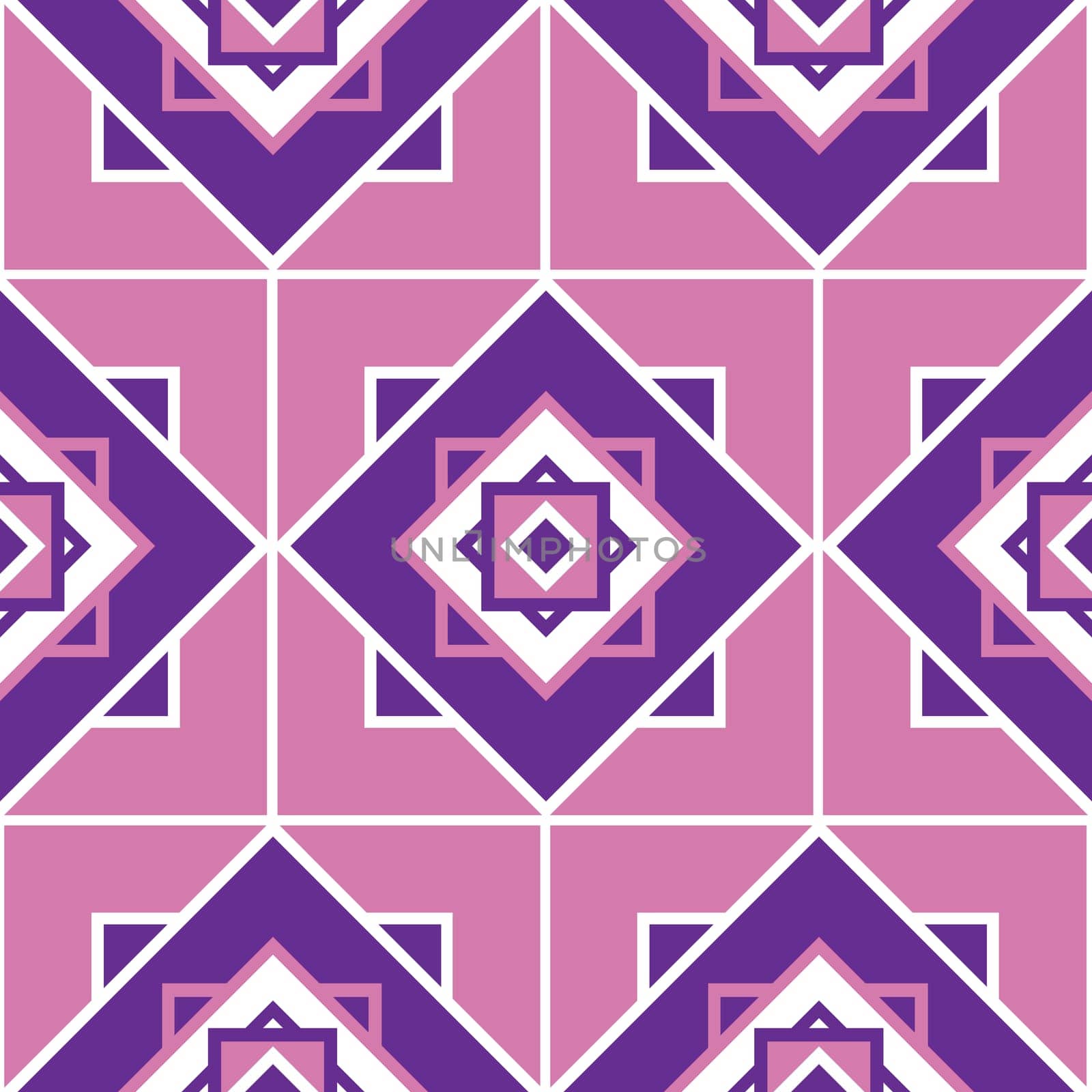 Seamless pattern texture. Geometric ornament. Vector illustration