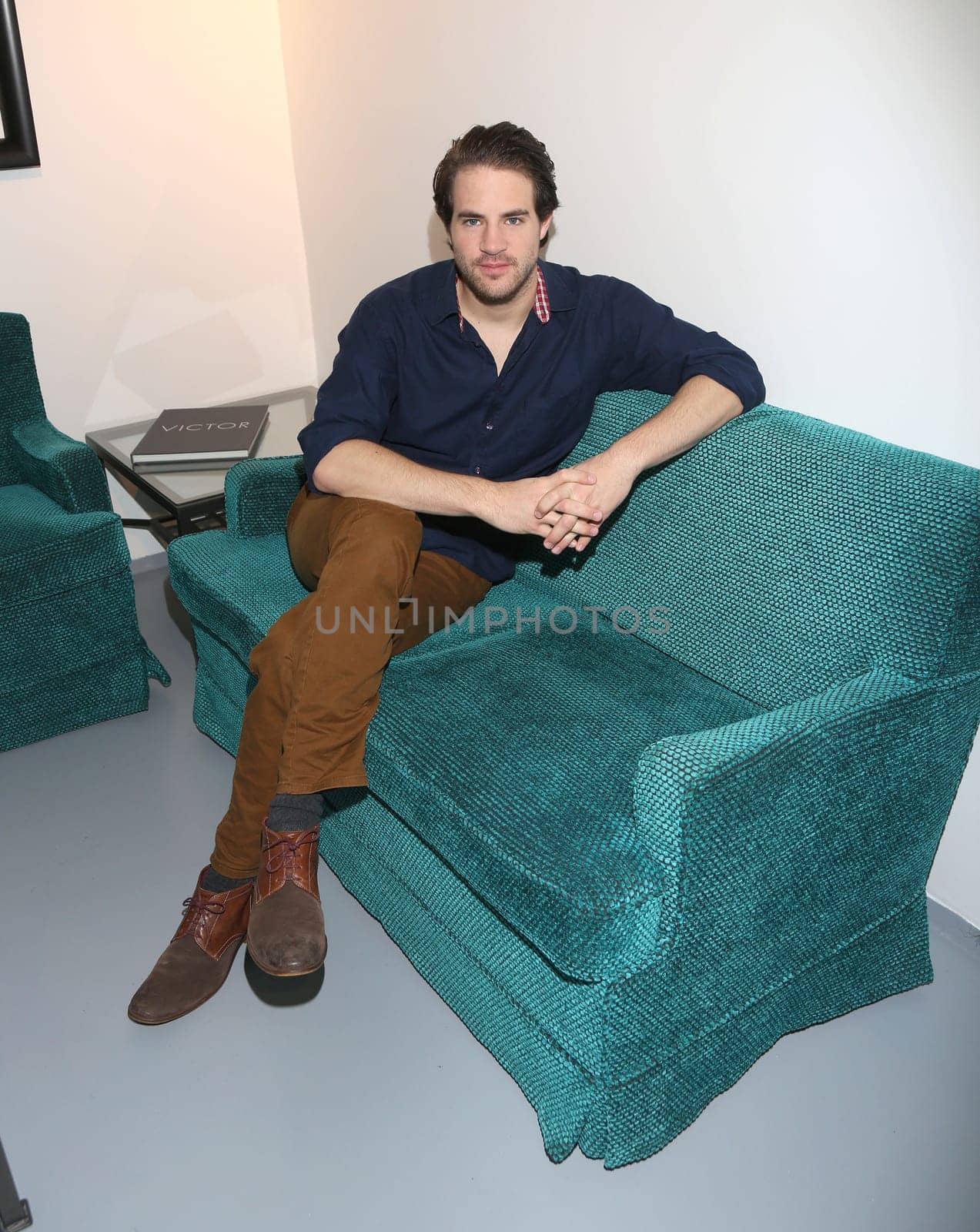 Bjoern Ingmar Boeske