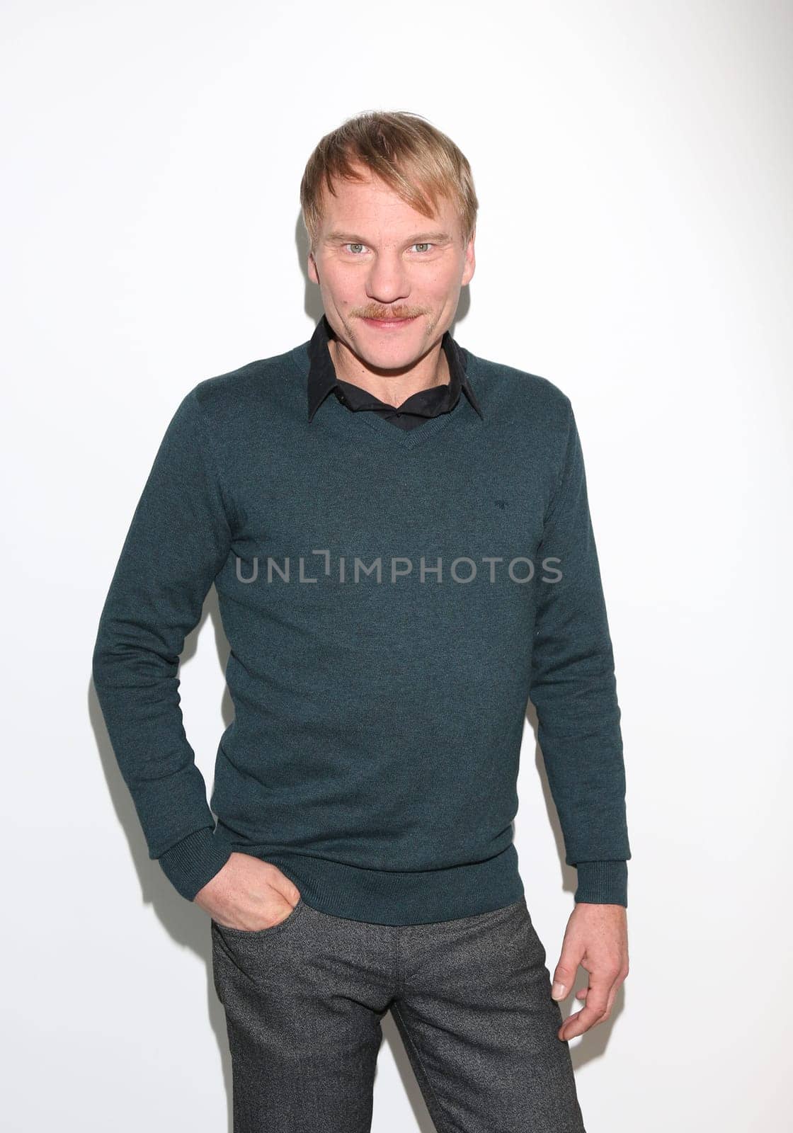Oli Bigalke