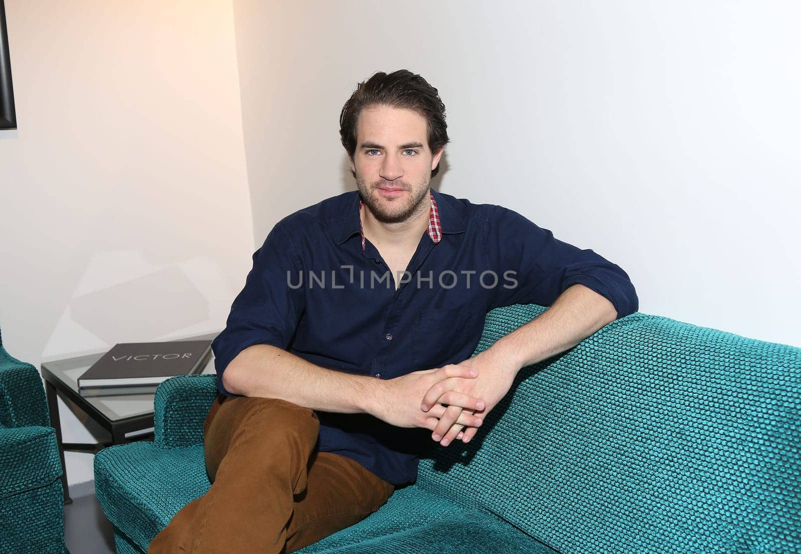 Bjoern Ingmar Boeske